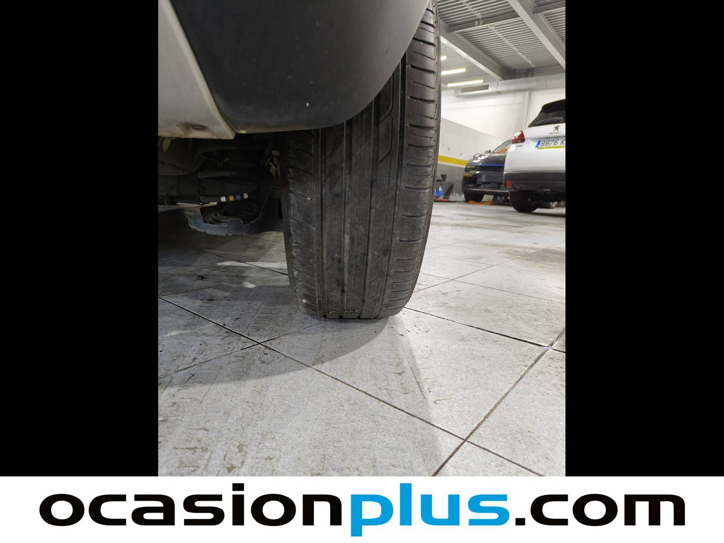 Foto Opel Crossland Opel Crossland 1.2 GS Line (110 CV)