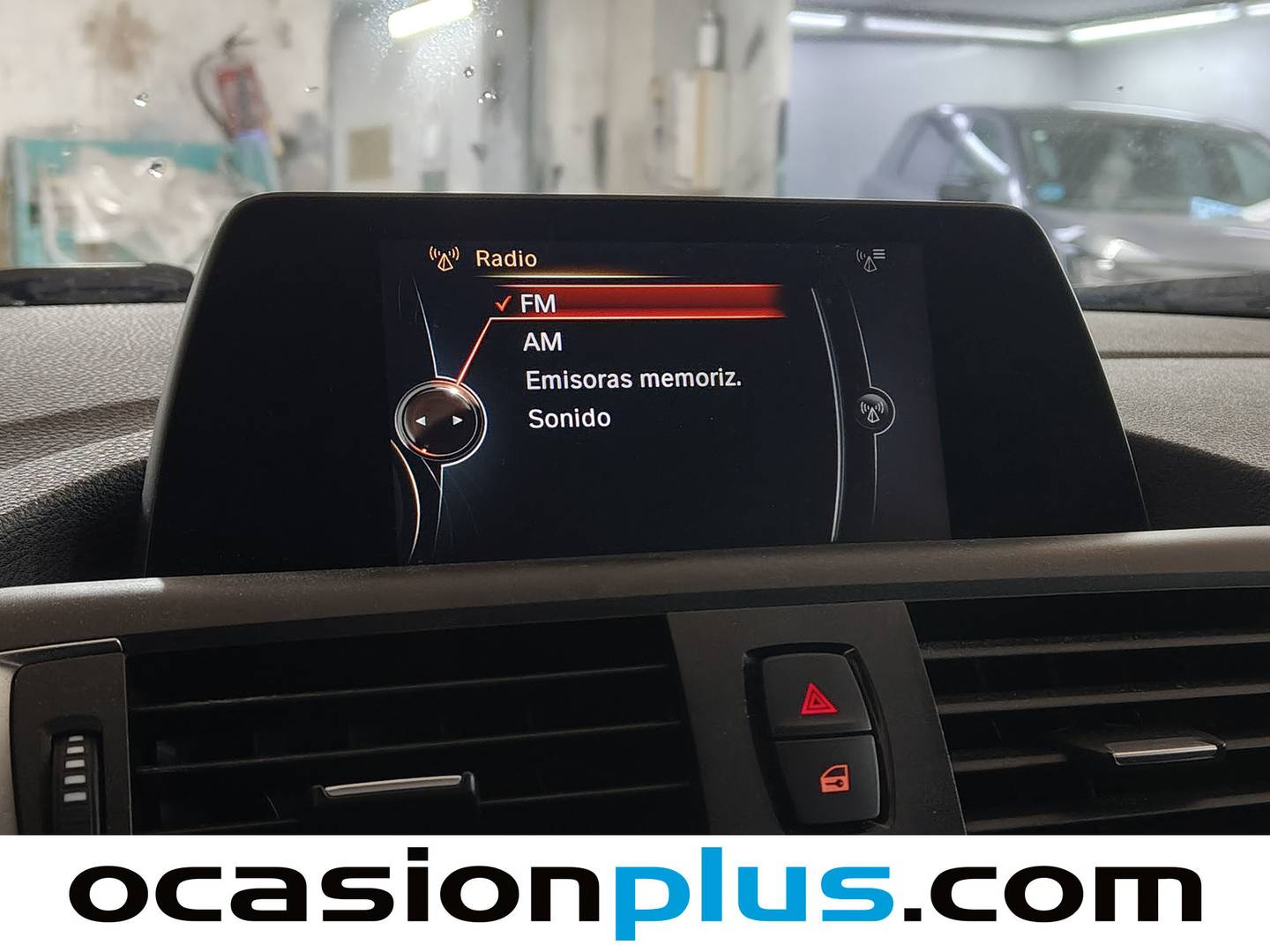 Foto BMW Serie 1 BMW Serie 1 116d (116 CV)