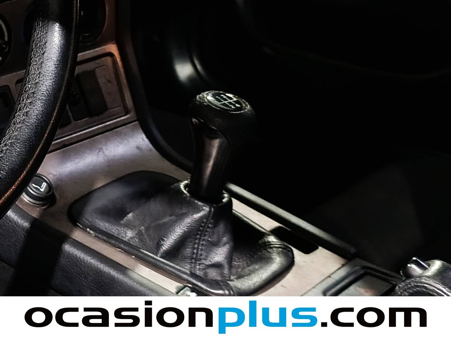 BMW Z3 BMW Z3 1.9i Roadster (140 CV) de segunda mano