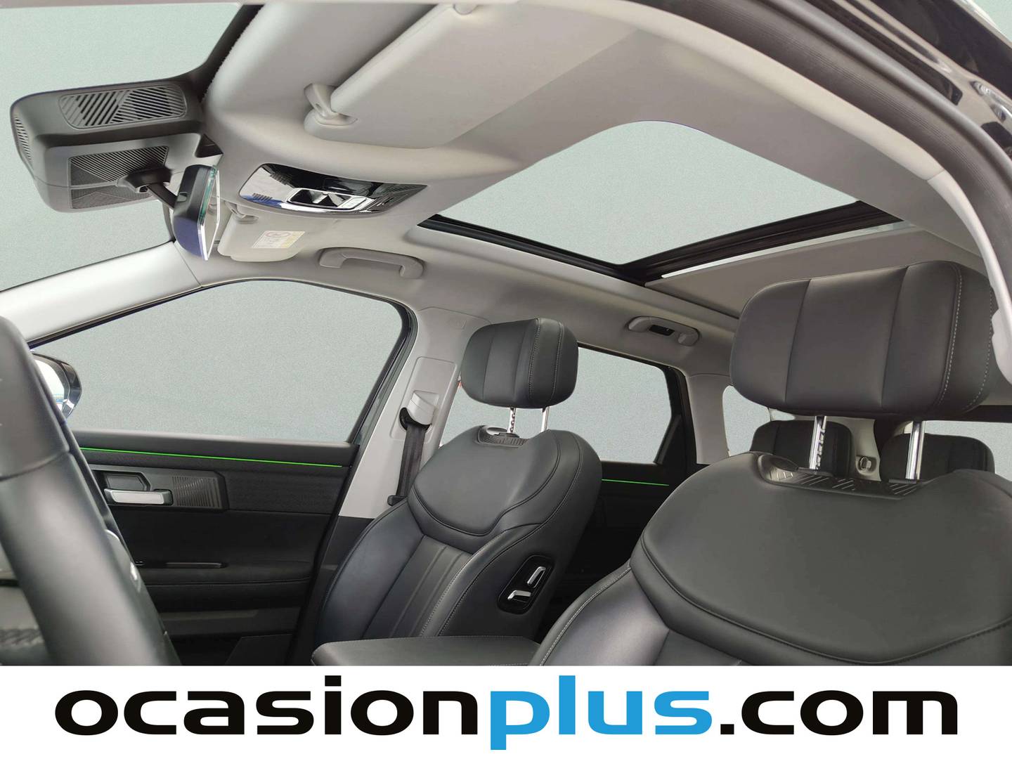 Extras y acabados del JAECOO 7 JAECOO 7 1.6 TGDI Select FWD (145 CV)