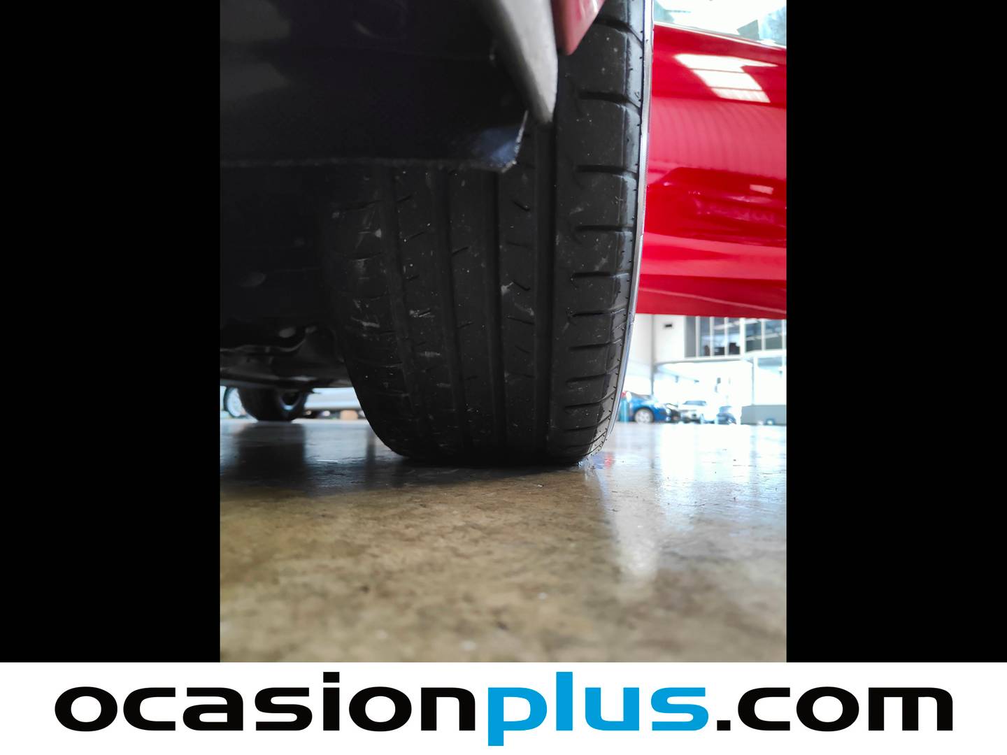 Hyundai i30 Hyundai i30 1.0 TGDI 48V Klass (120 CV) de segunda mano