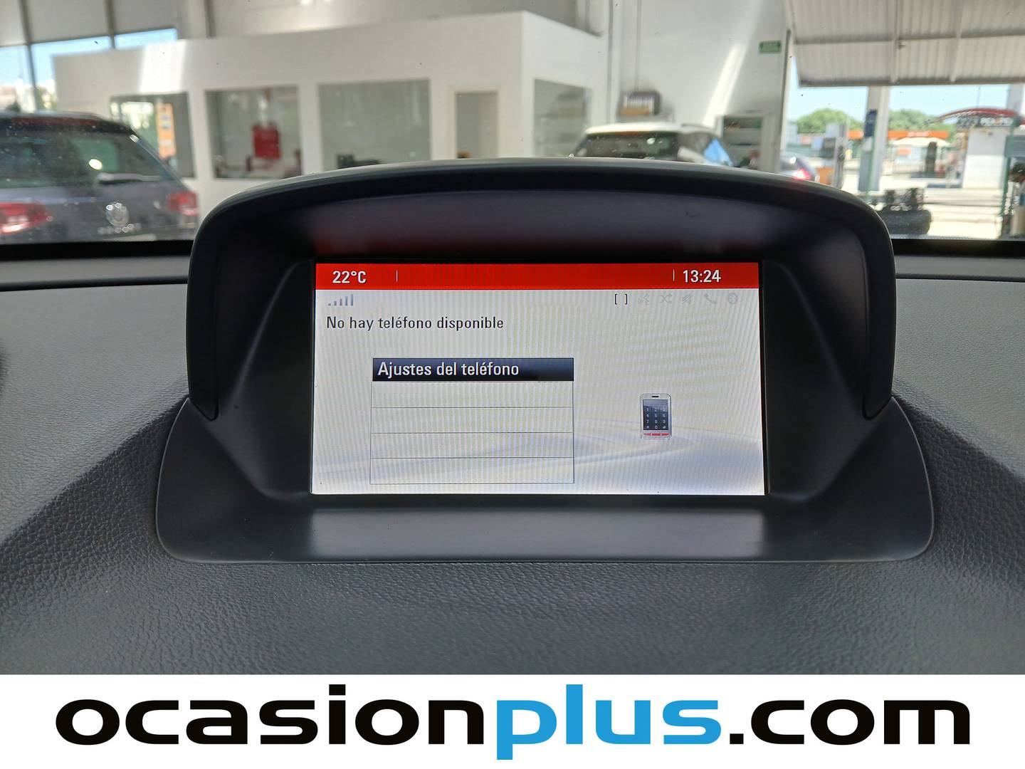 Opel Mokka Opel Mokka 1.7 CDTI S&S Excellence 4X2 (130 CV) 130cv