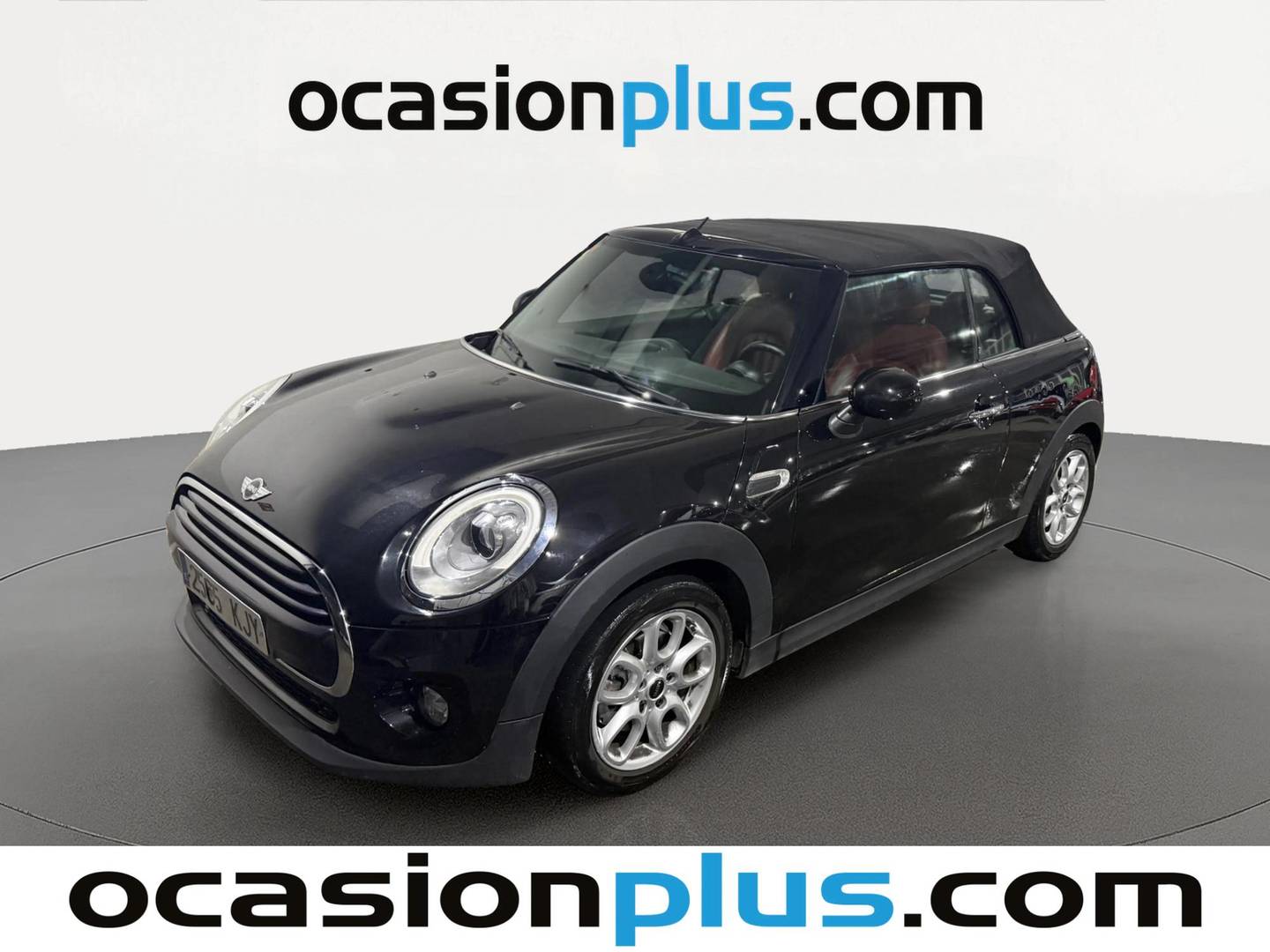 Foto Mini MINI MINI MINI Cabrio Cooper (136 CV)
