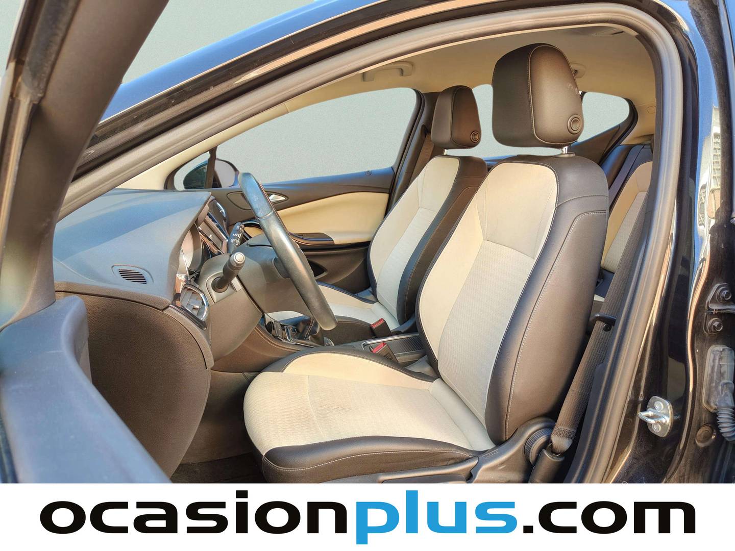 Foto Opel Astra Opel Astra 1.4 Turbo S&S Excellence (125 CV)