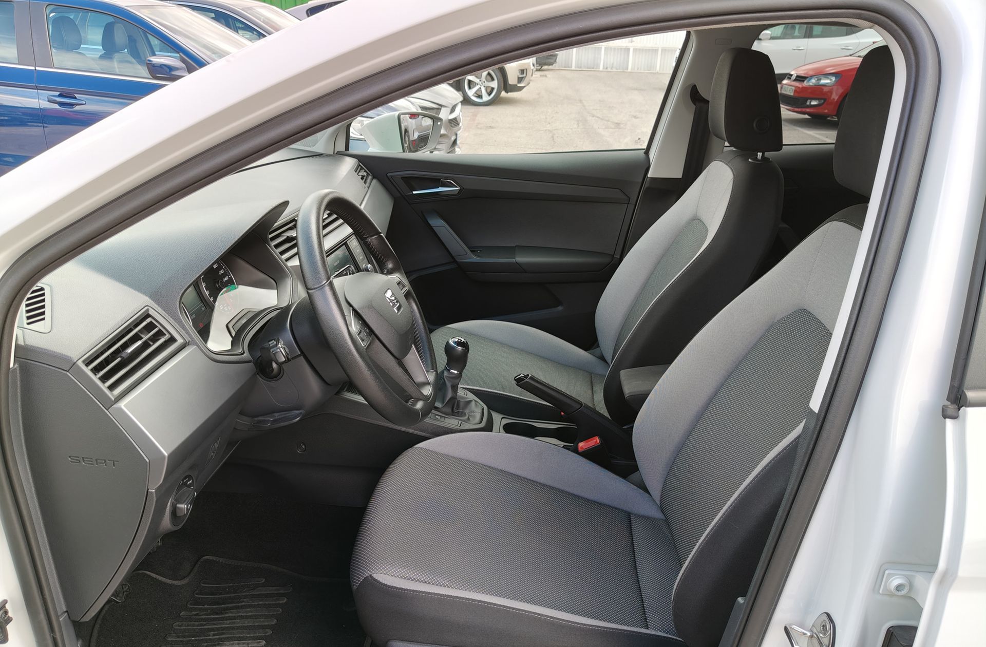 SEAT Ibiza 1.0 TSI Style Plus - foto 9