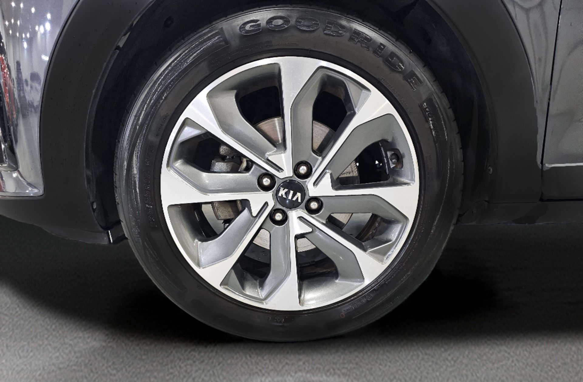 Kia Stonic 1.0 T-GDi Drive - foto 35