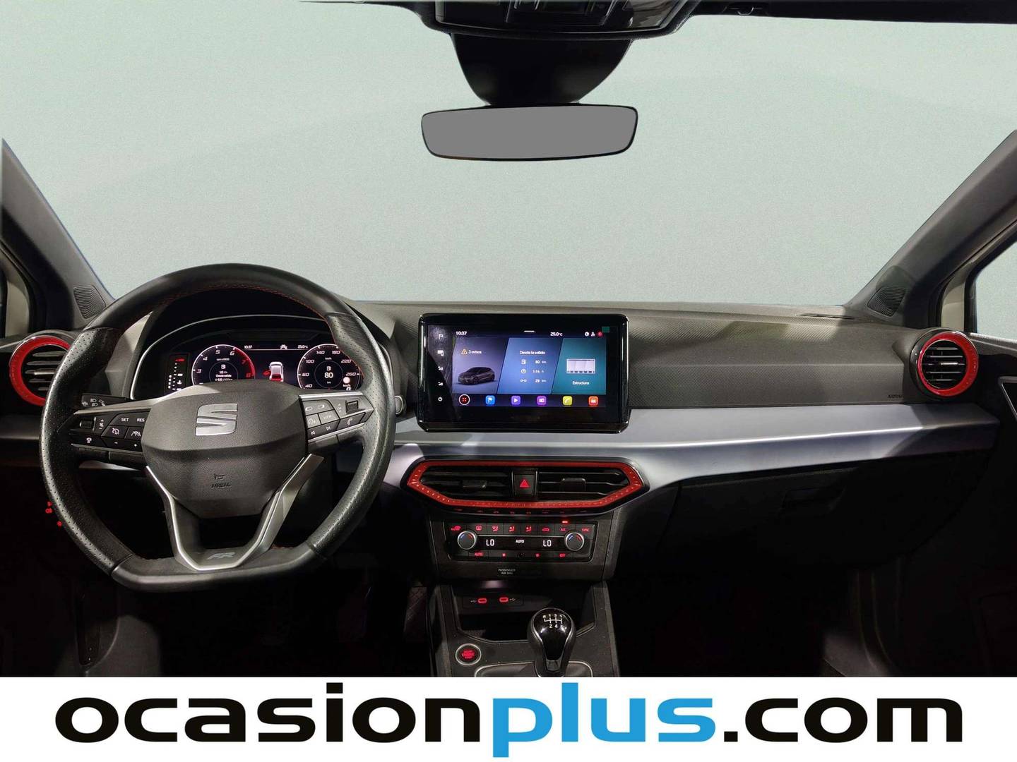 Seat Ibiza Seat Ibiza 1.0 TSI S&S FR XS (115 CV) de ocasión