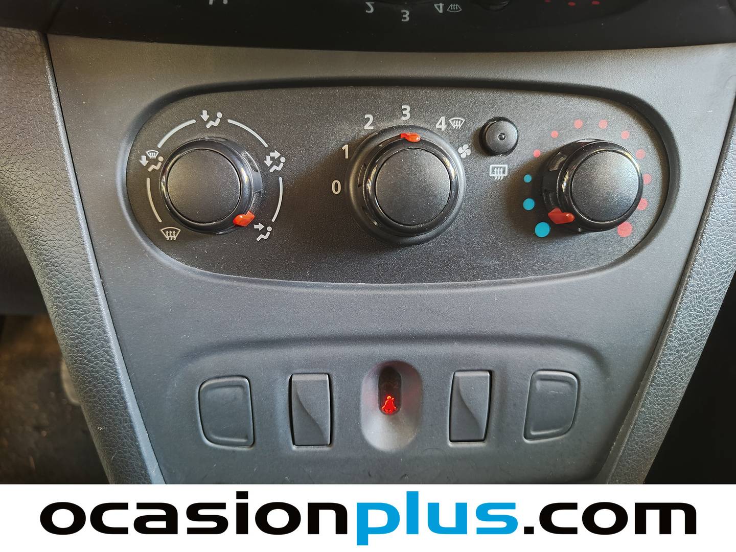 Dacia Sandero Dacia Sandero 1.0 Base (73 CV) 2017