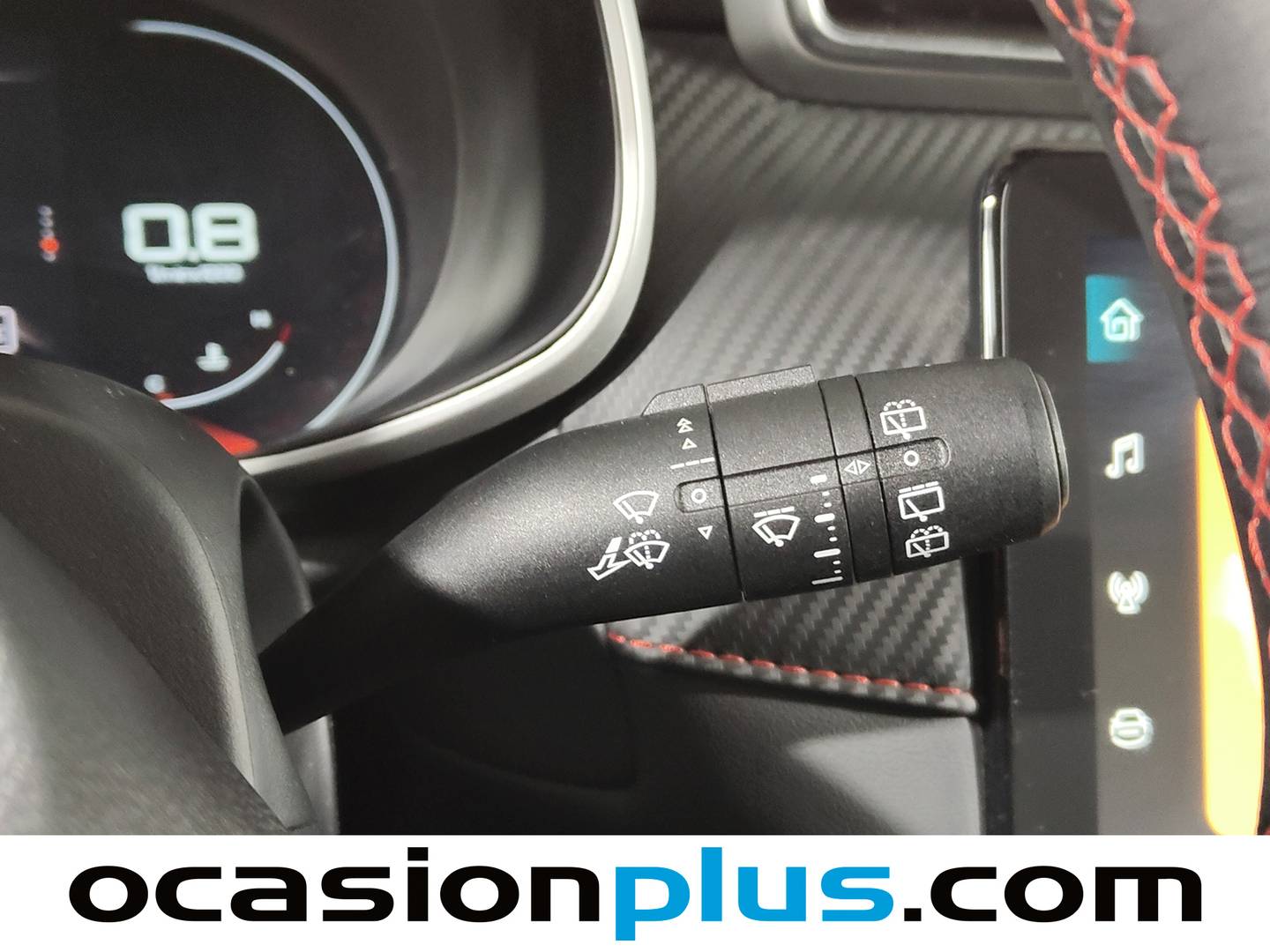 MG ZS MG ZS 1.5 Luxury (106 CV) 106cv