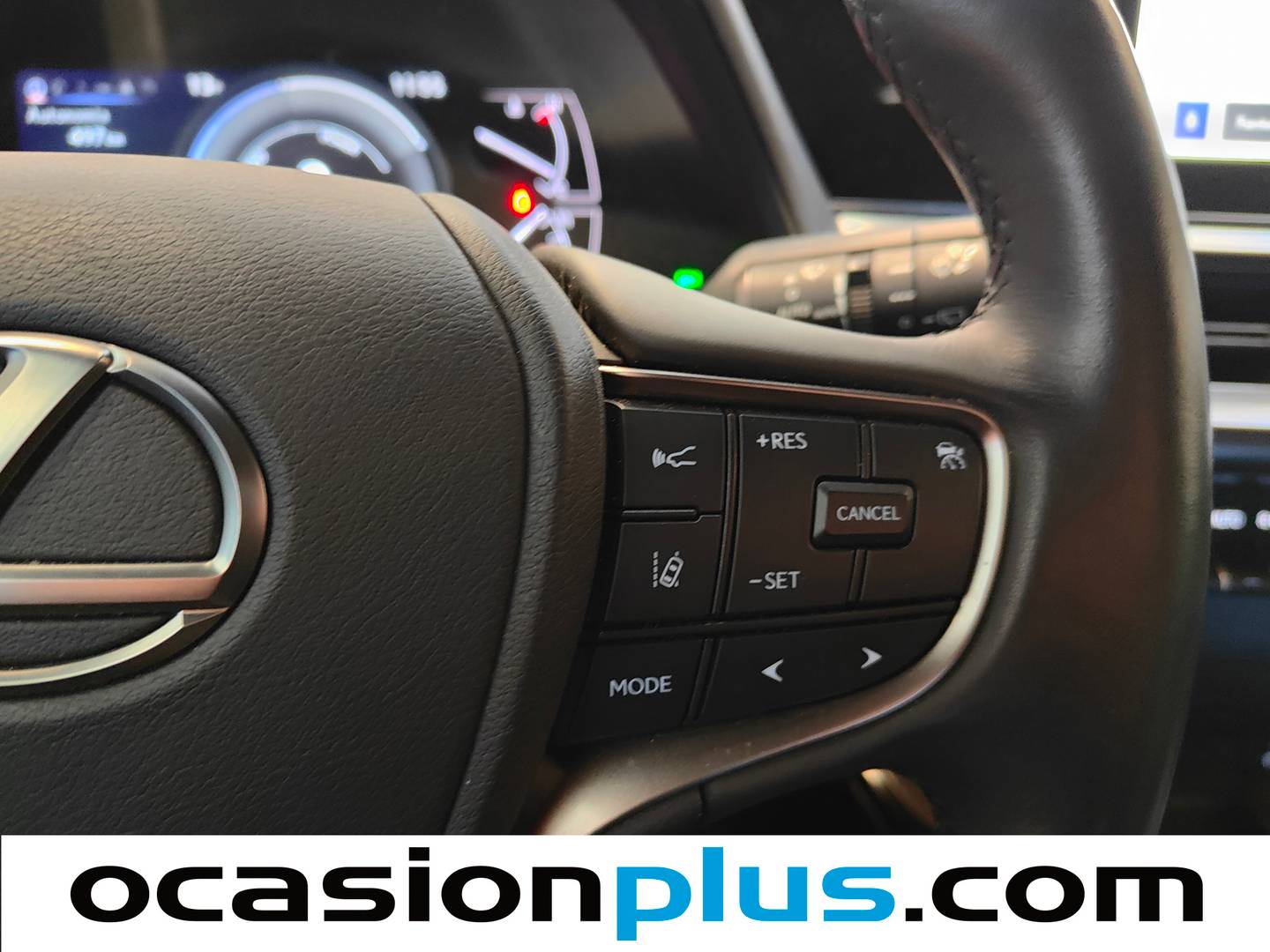 Lexus UX Lexus UX 250h Premium (184 CV) seminuevo