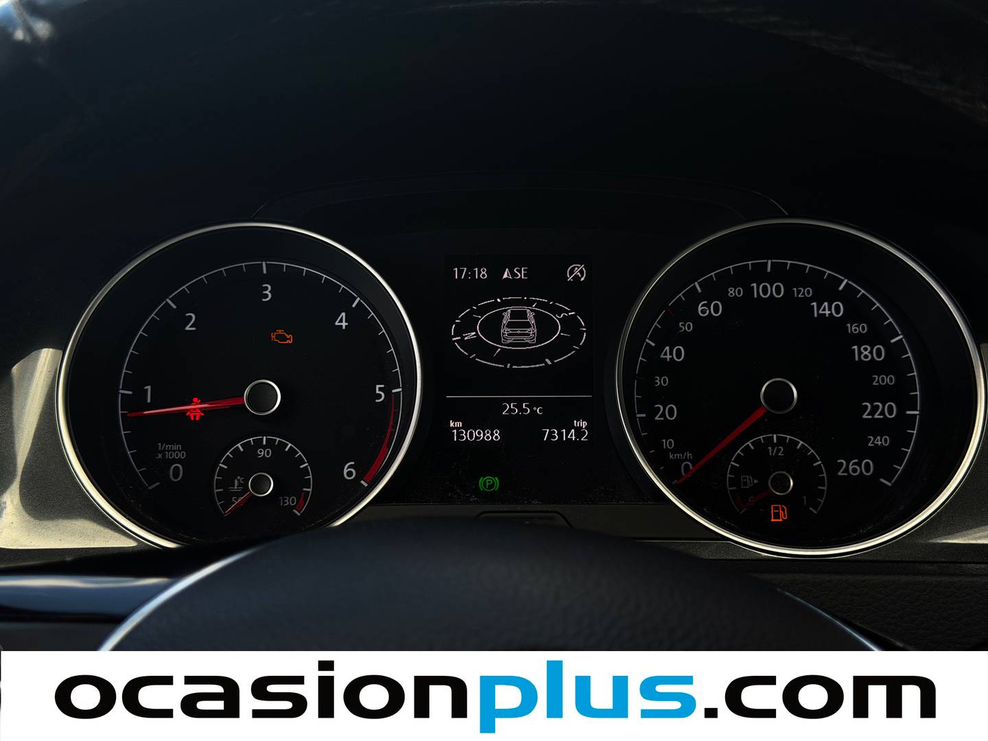 Volkswagen Golf Volkswagen Golf Business & Navi 1.6 TDI (115 CV) 2017