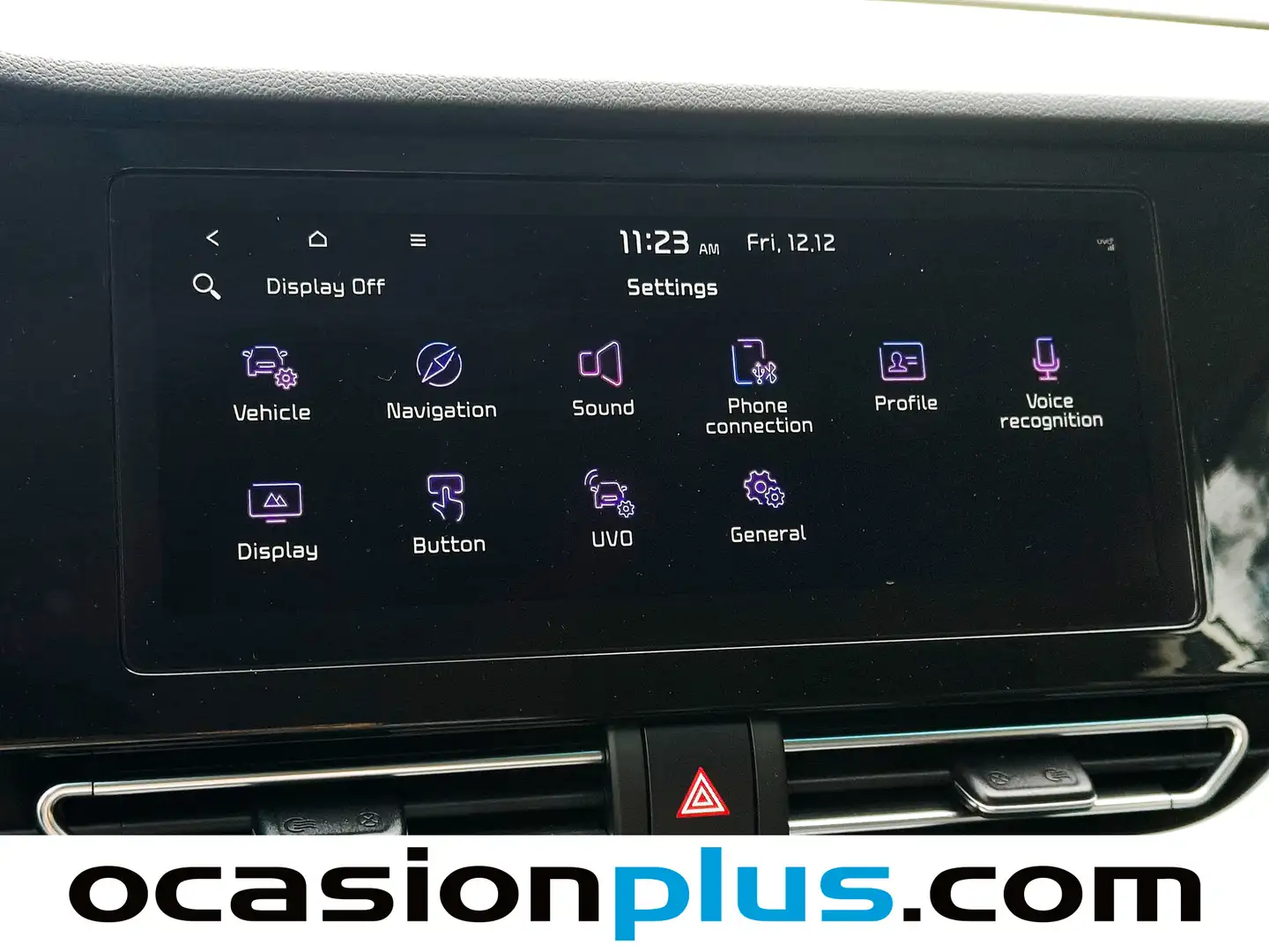 Foto KIA Niro Kia Niro 1.6 GDi PHEV Drive (141 CV)