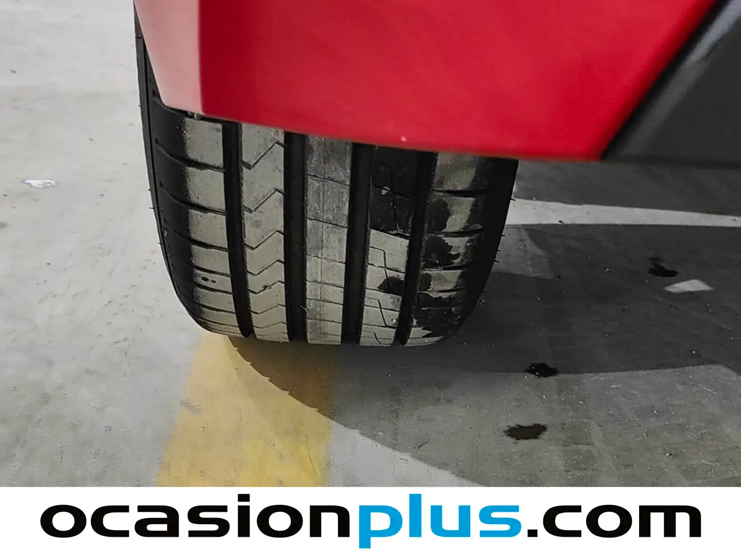 Foto Toyota Corolla Toyota Corolla 140H Active Plus (140 CV)