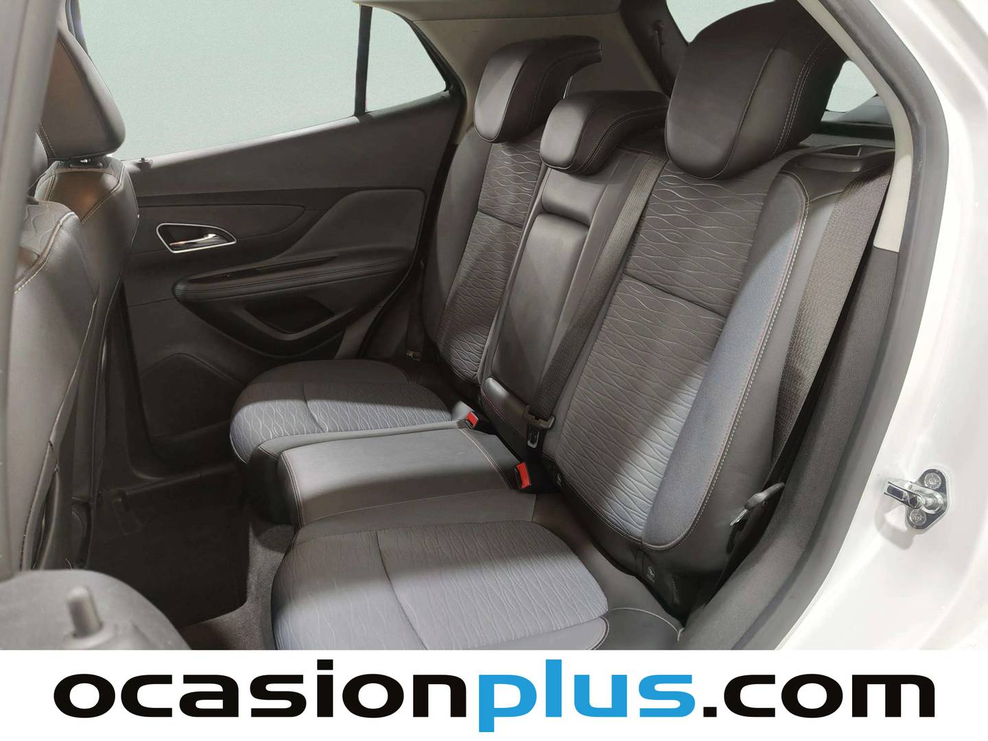 Foto Opel Mokka Opel Mokka 1.6 CDTI S&S Excellence 4x2 (136 CV)