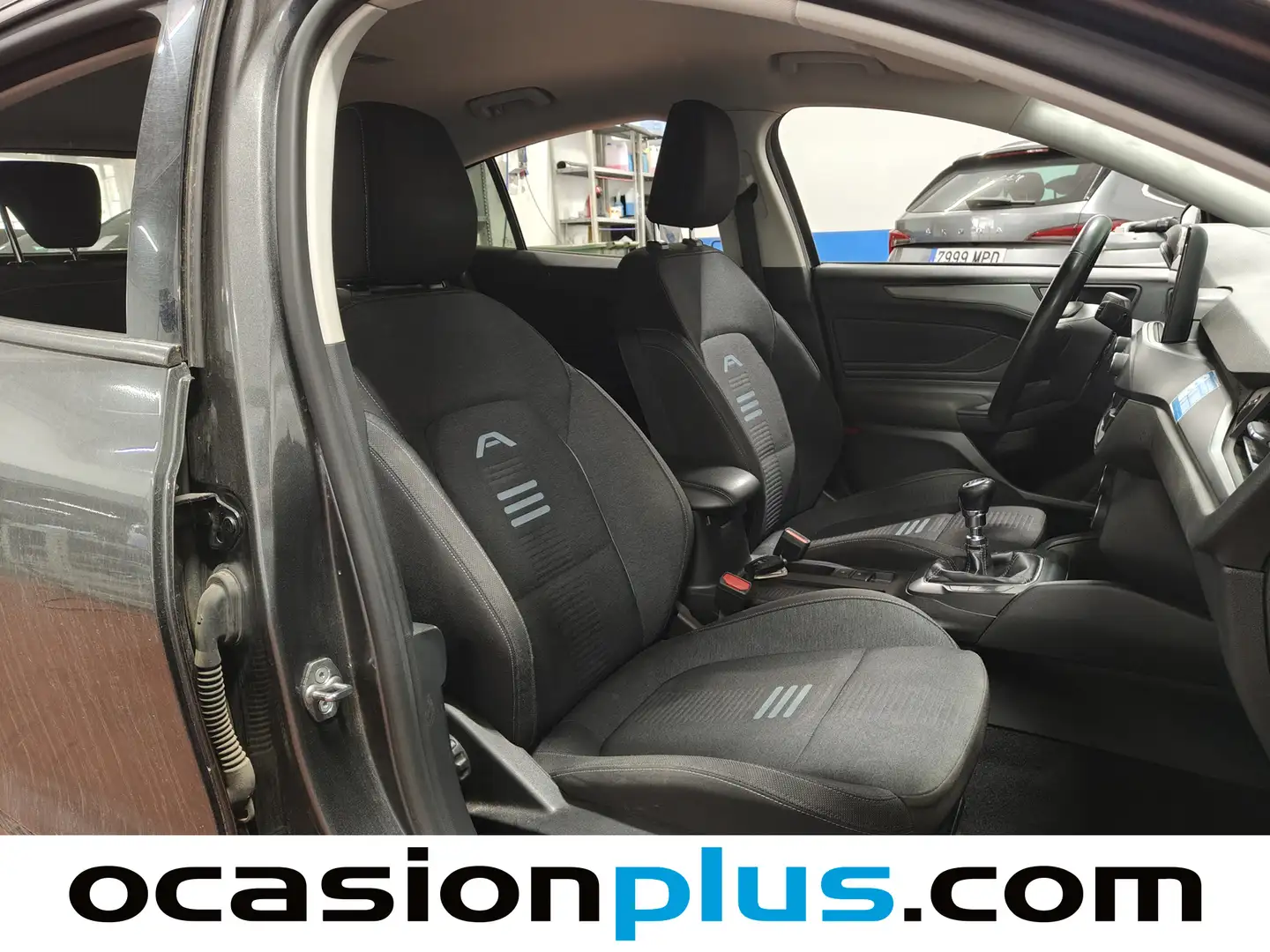 Foto Ford Focus Ford Focus 1.0 Ecoboost MHEV Active (155 CV)