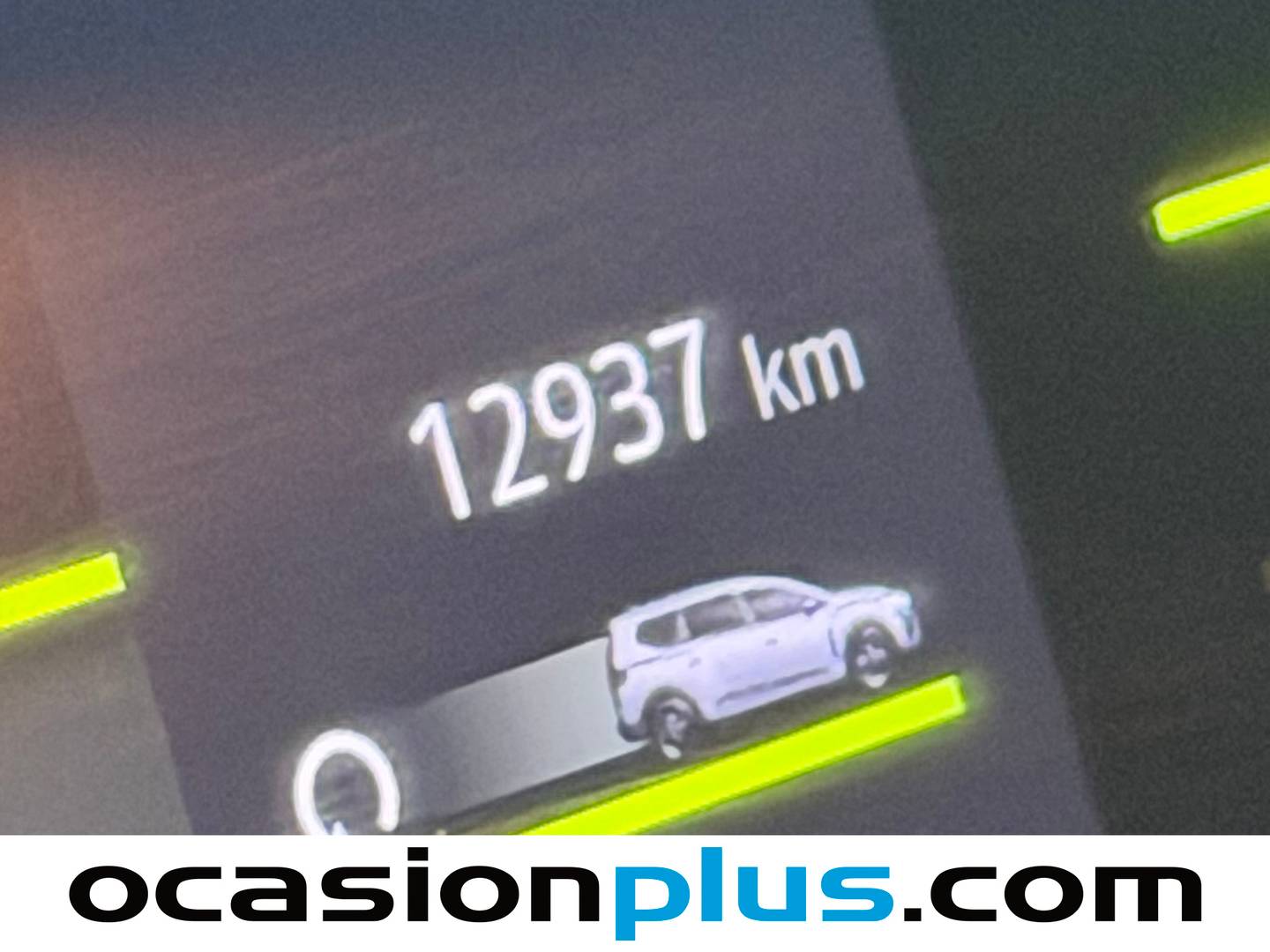 Dacia Jogger Dacia Jogger Extreme Hybrid (155 CV) 7 plazas seminuevo