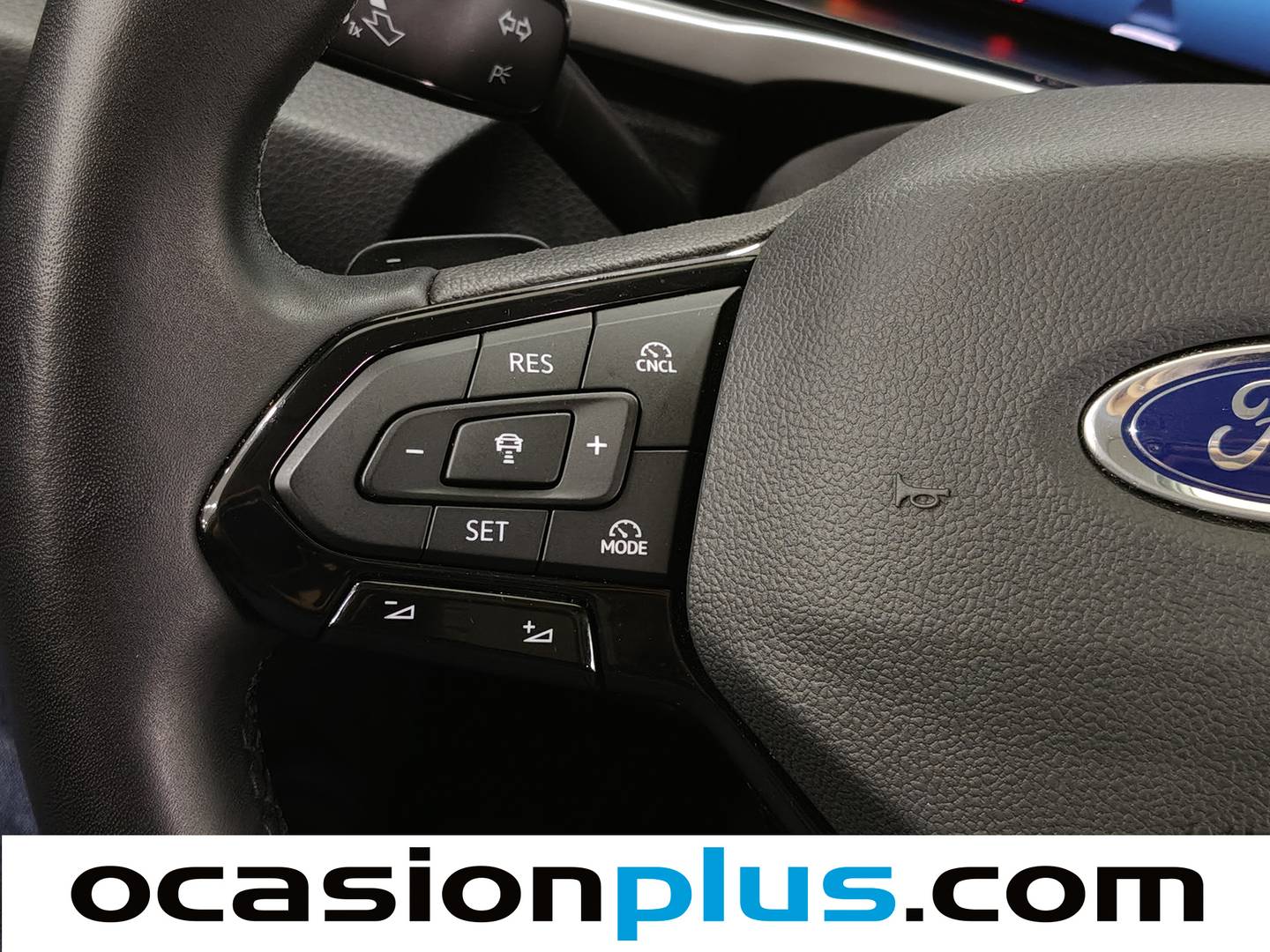 Foto Ford Grand Tourneo Connect Ford Grand Tourneo Connect 2.0 Ecoblue Titanium Auto (122 CV) 7 Plazas