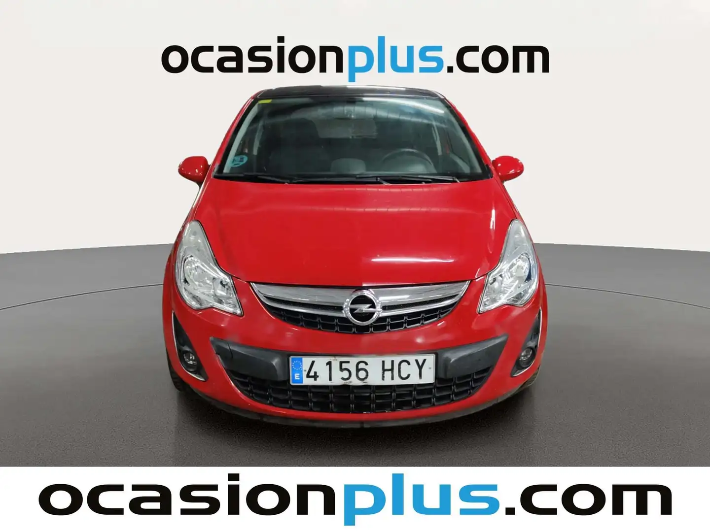 Foto Opel Corsa Opel Corsa 1.4 Color Edition (100 CV)