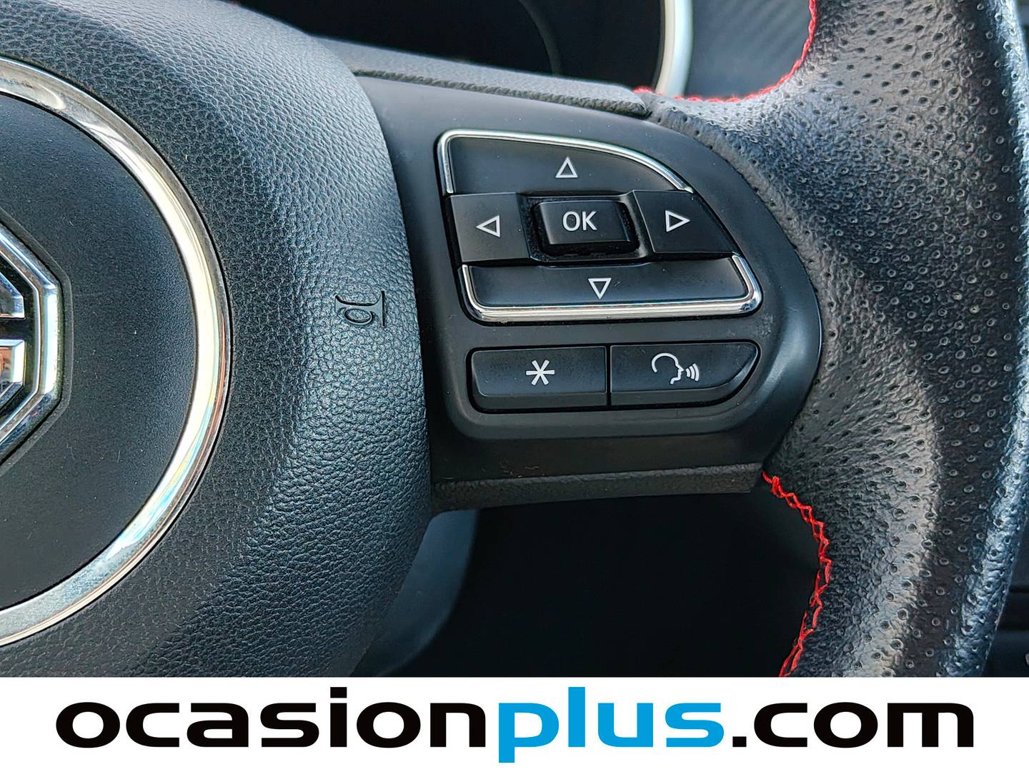 MG ZS MG ZS 1.0T Luxury Auto (111 CV) al mejor precio