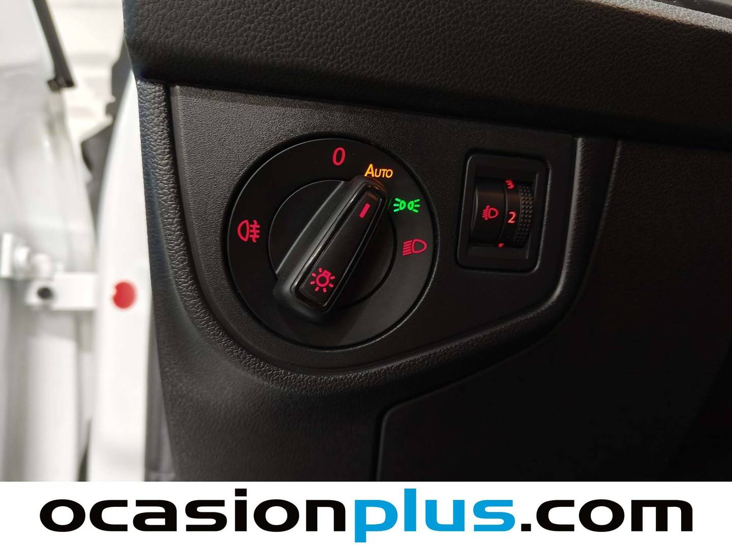 Acabados Volkswagen Polo Volkswagen Polo Advance 1.0 TSI (95 CV)