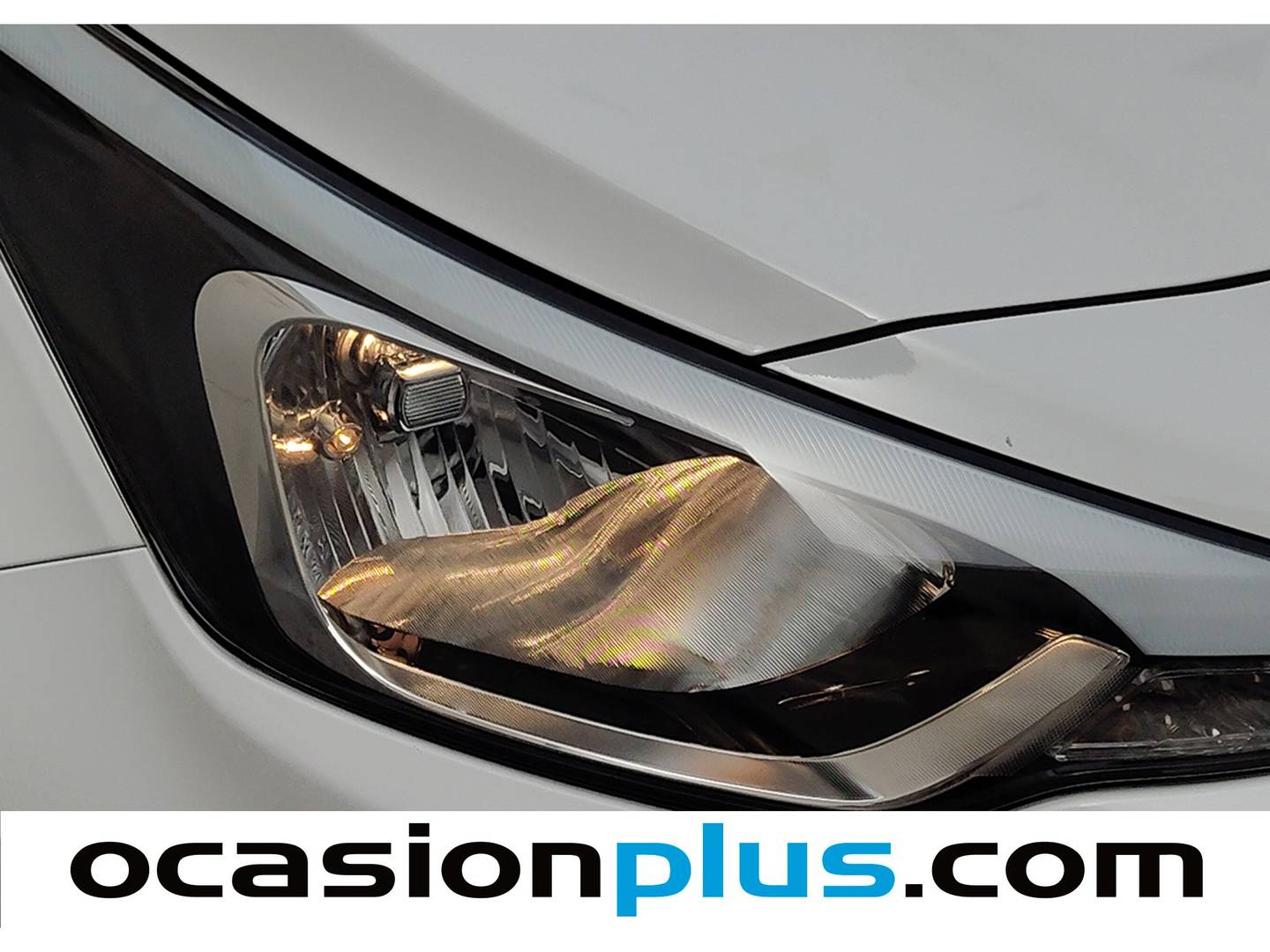 Hyundai i20 Hyundai i20 1.2 MPI Fresh (84 CV) barato