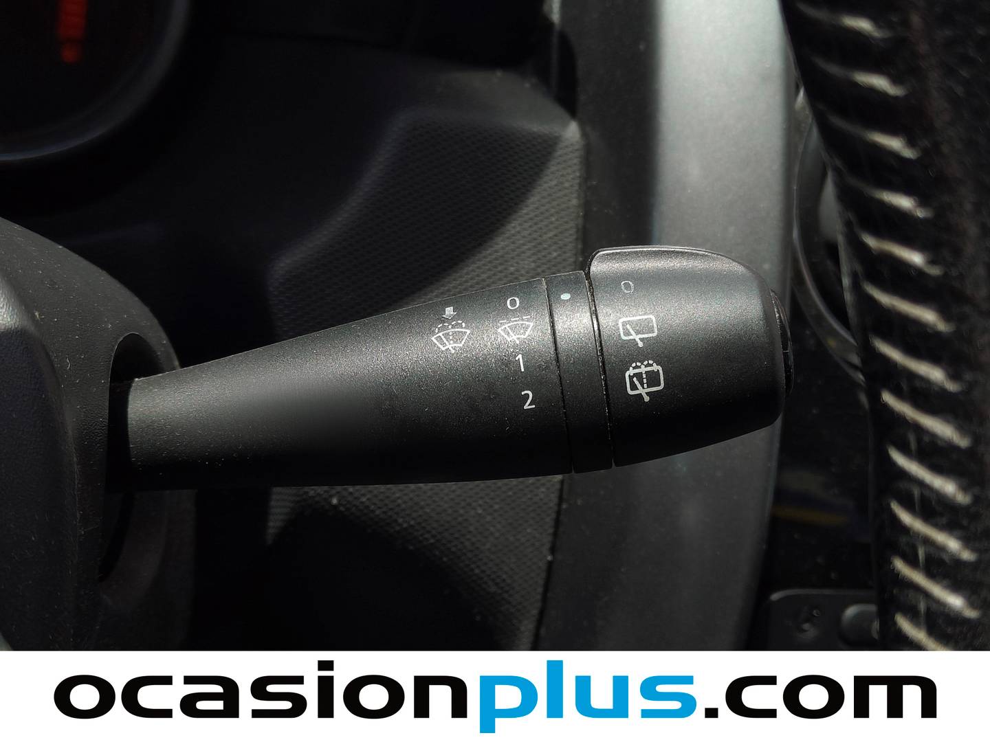 Dacia Duster Dacia Duster dCi 110 SL Blackshadow 4x2 EU6 (109 CV) de ocasión