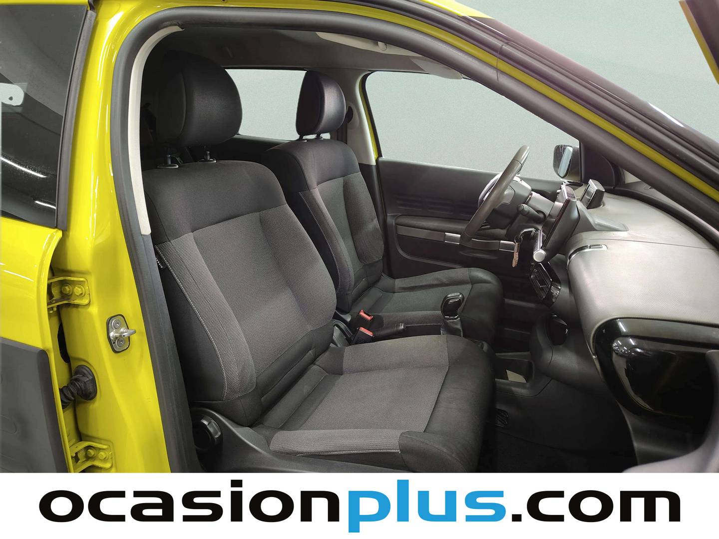 Citroën C4 Cactus Citroën C4 Cactus PureTech 82 Feel Edition (82 CV) al mejor precio