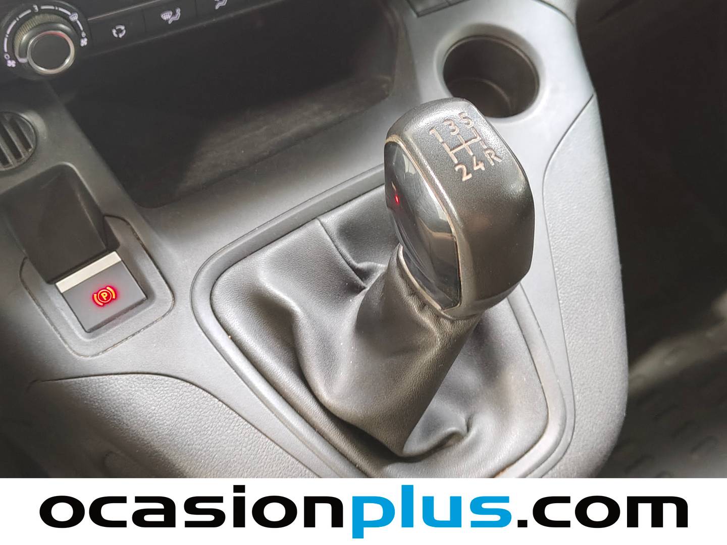 Citroën Berlingo Citroen Berlingo BlueHDi 100 Talla XL Club (102 CV) de segunda mano