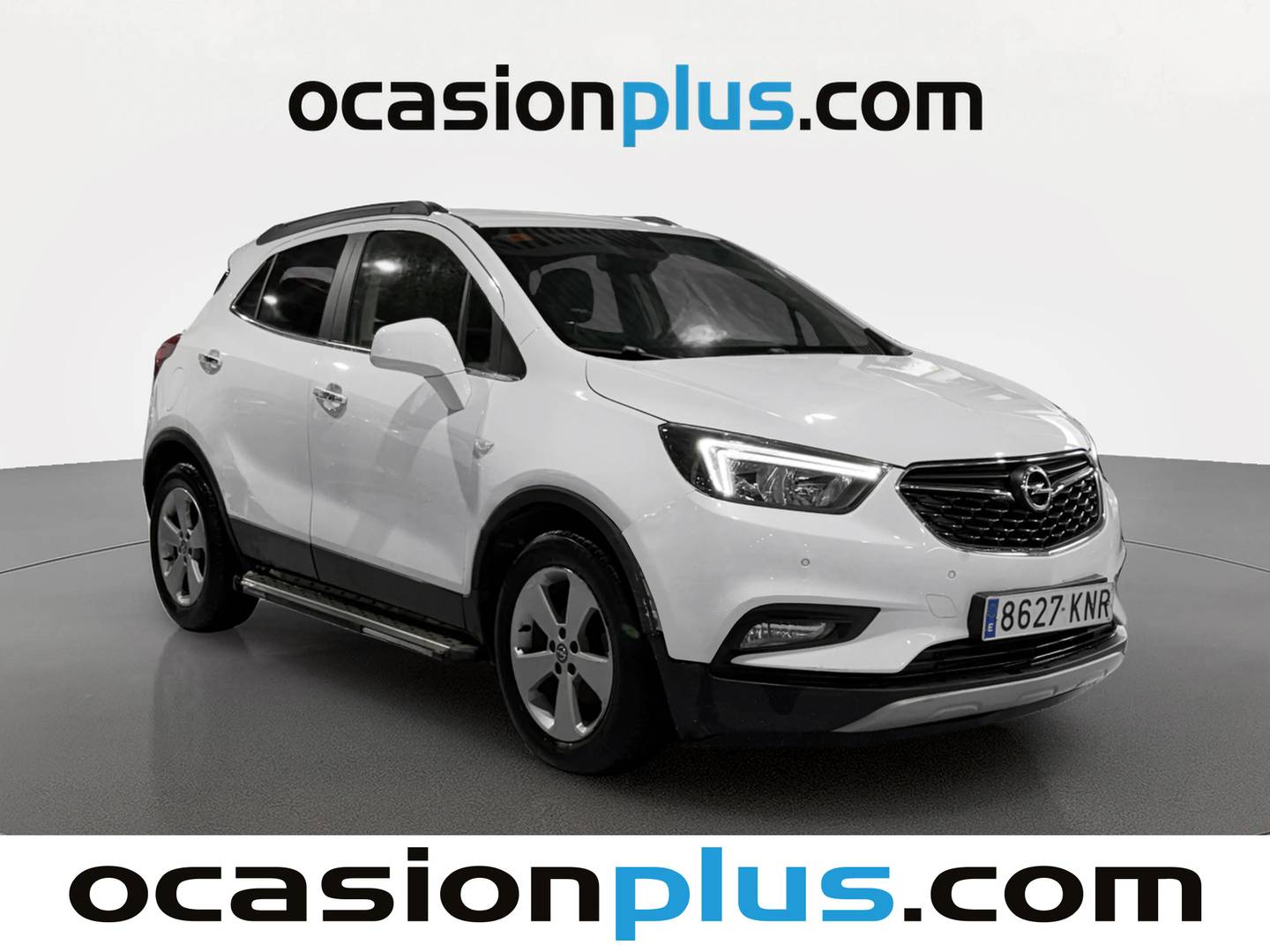 Foto Opel Mokka X Opel Mokka X 1.4 Turbo Innovation 4X2 Auto (140 CV)