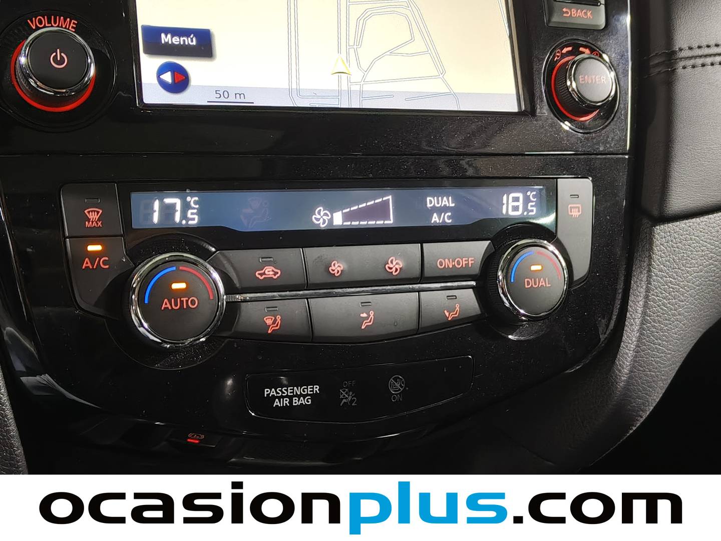 Foto Nissan X-TRAIL Nissan X-Trail 2.0 dCi N-Connecta 4x4-i (177 CV)