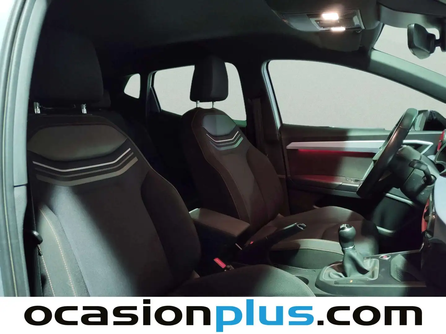 Foto Seat Ibiza SEAT Ibiza 1.0 TSI S&S FR XL (110 CV)