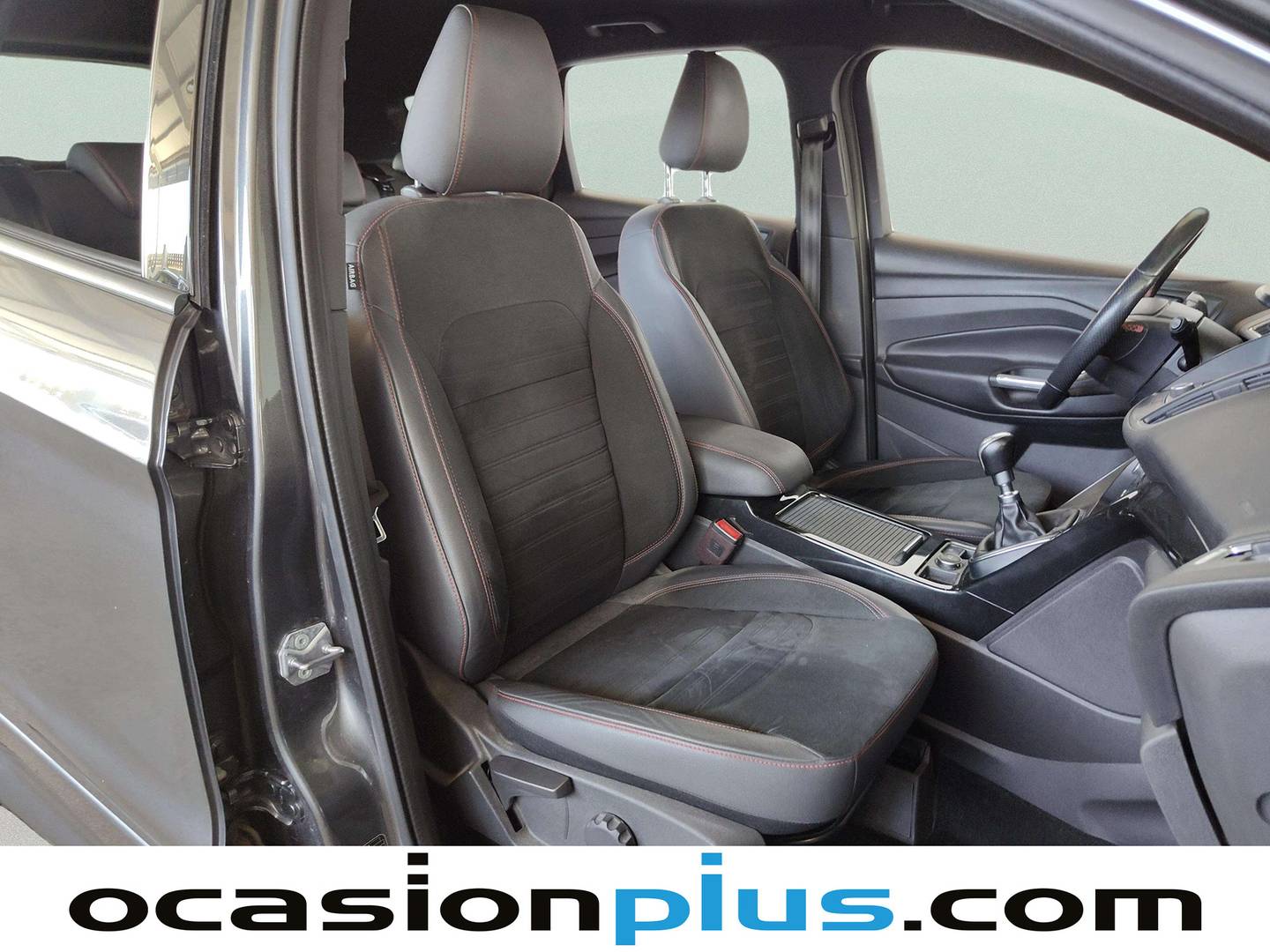 Ford Kuga Ford Kuga 1.5 EcoBoost 4x2 ST-Line Lim.Ed. 2019