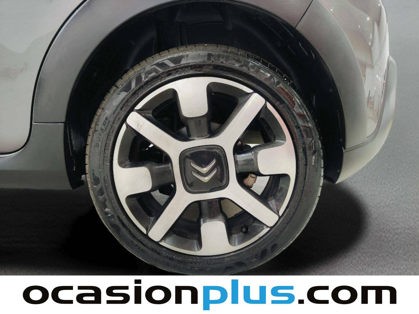 Citroën C3 Citroën C3 PureTech 110 S&S Shine EAT6 (110 CV) de ocasión