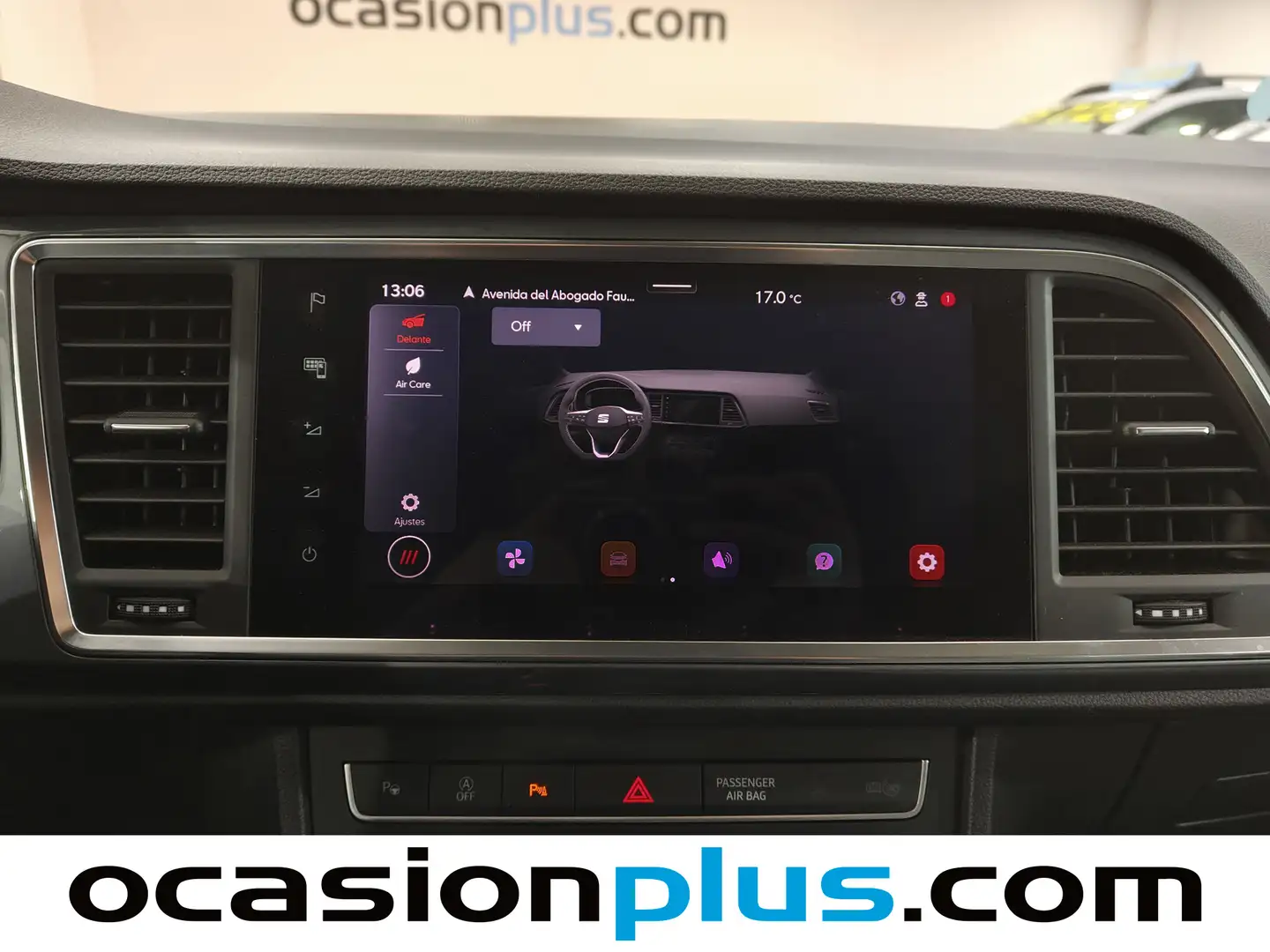 Foto Seat Ateca SEAT Ateca 1.0 TSI S&S Style Go M (110 CV)