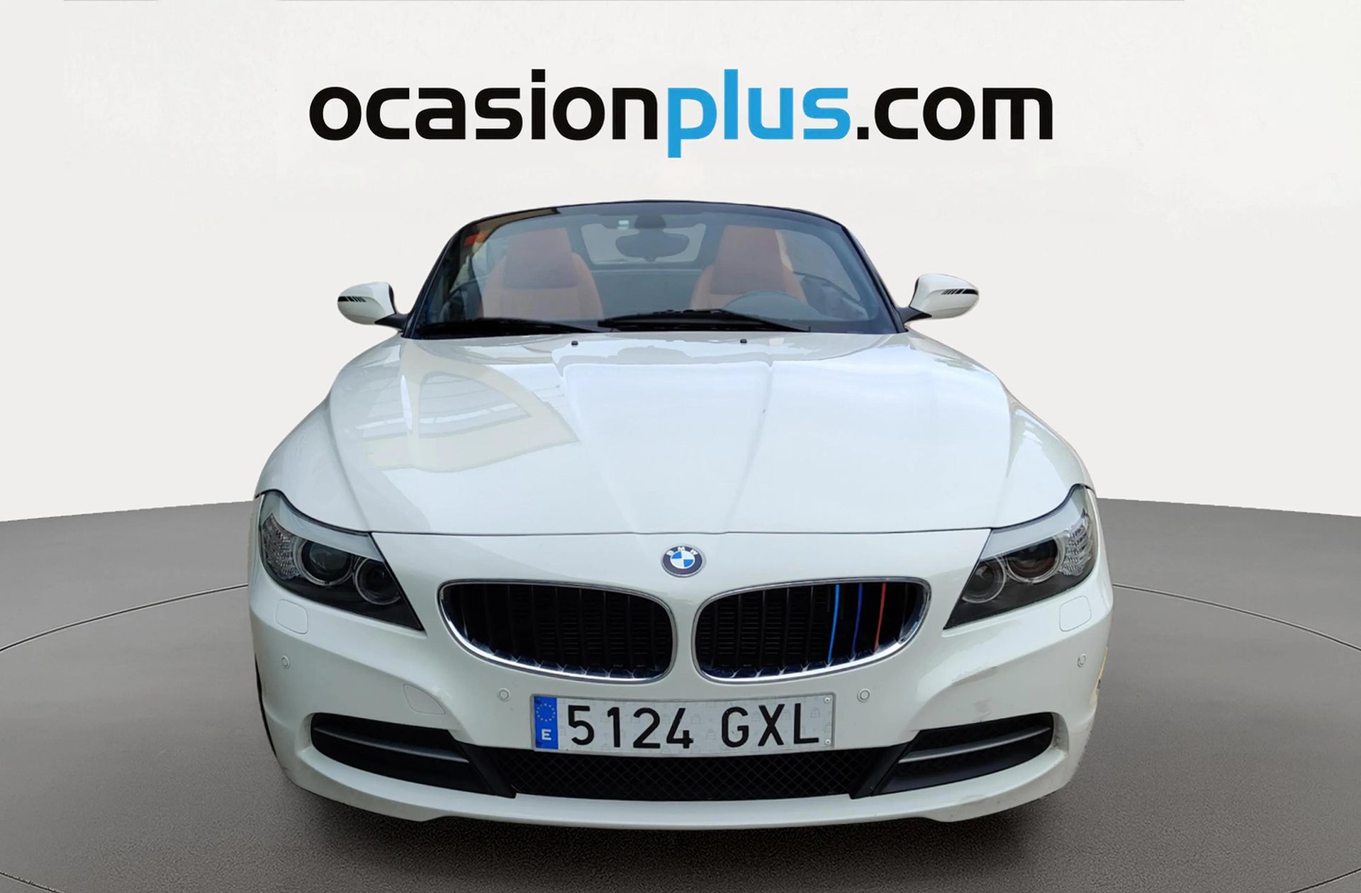BMW Z4 sDrive30i Cabrio - foto 11