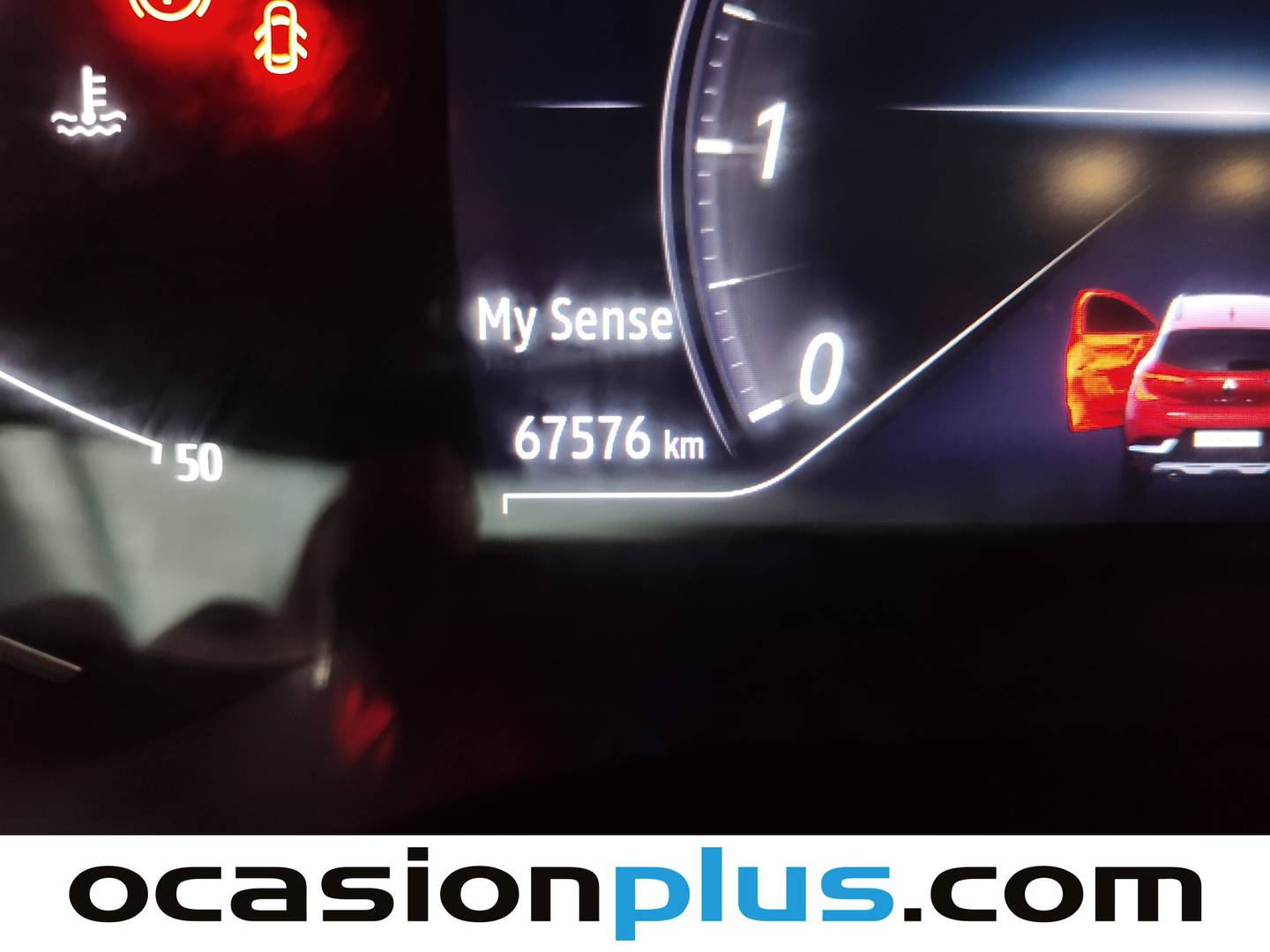 Renault Captur Renault Captur Techno TCe  (90 CV) seminuevo