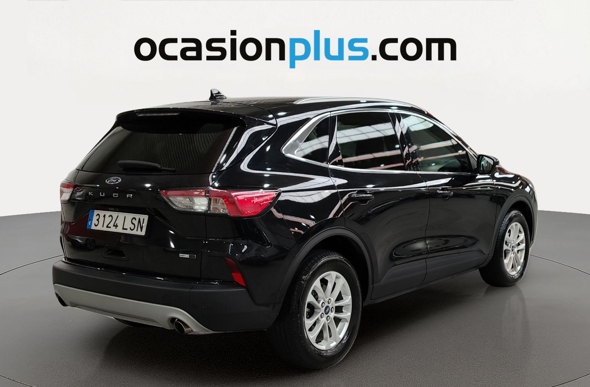 Ford Kuga 2.0 EcoBlue MHEV Titanium - foto 4