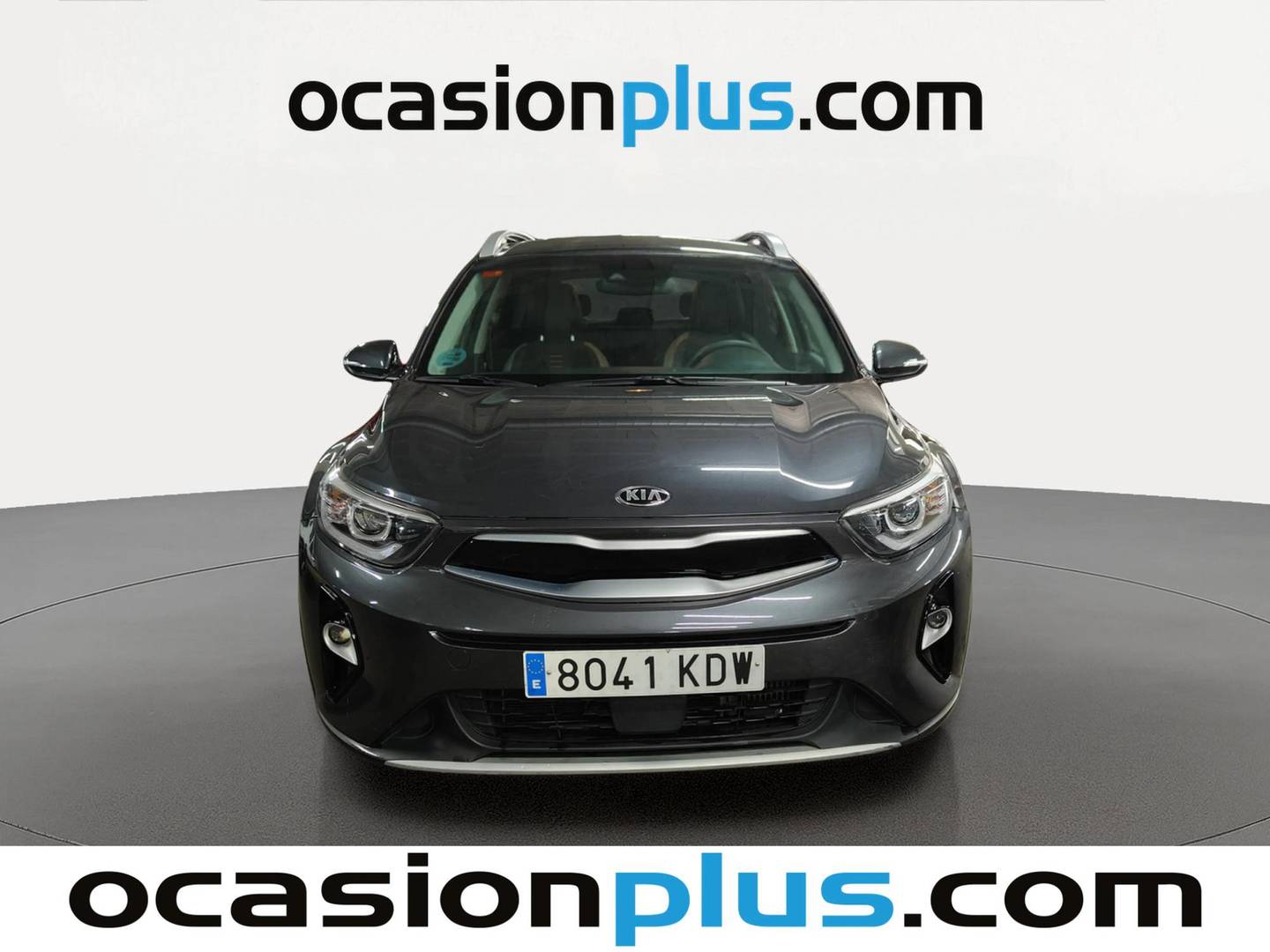 KIA Stonic KIA Stonic 1.0 T-GDi Eco-Dynamic Tech (120 CV) 120cv
