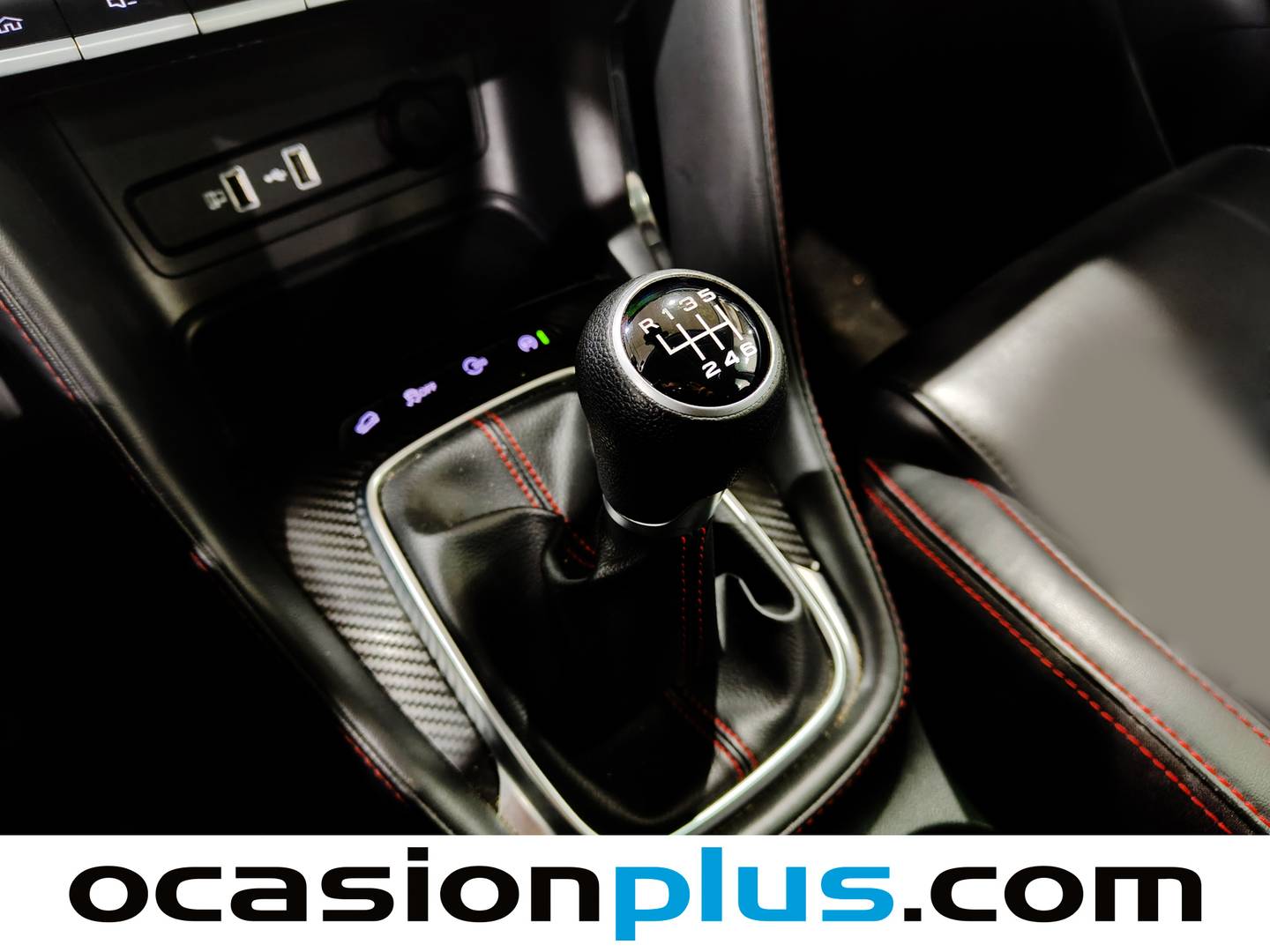 Foto MG ZS MG ZS 1.0T Luxury (111 CV)