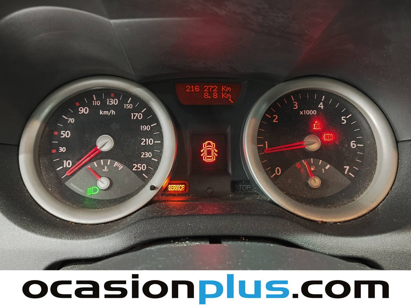 Renault Mégane Renault Megane 1.9 dCi Confort Expression (120 CV) manual