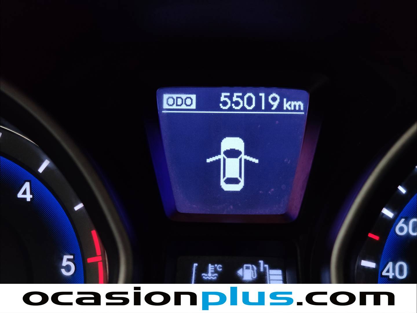 Foto Hyundai i30 Hyundai i30 1.4 CRDI Klass (90 CV)