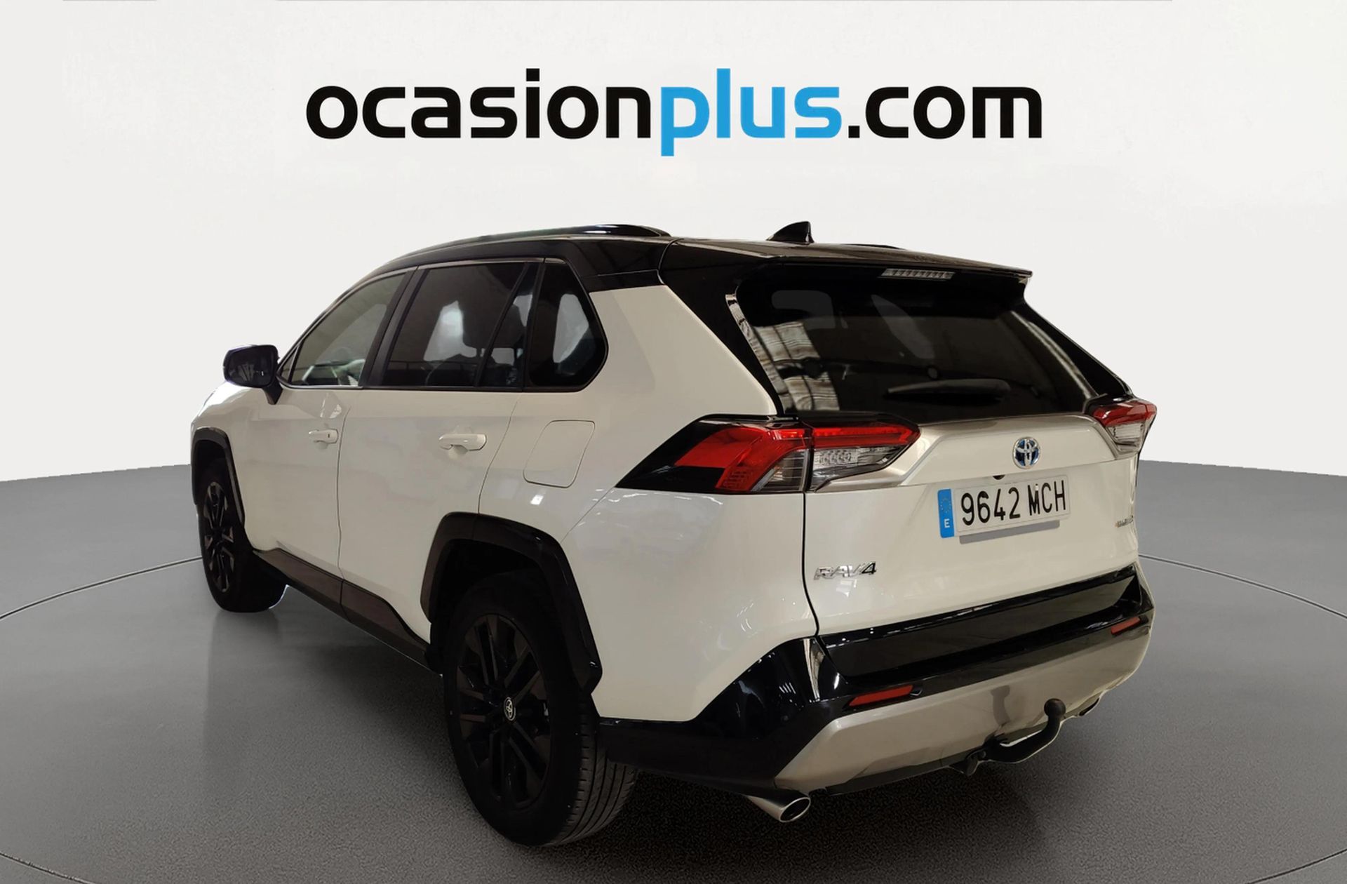 Toyota RAV4 2.5l hybrid Style - foto 3