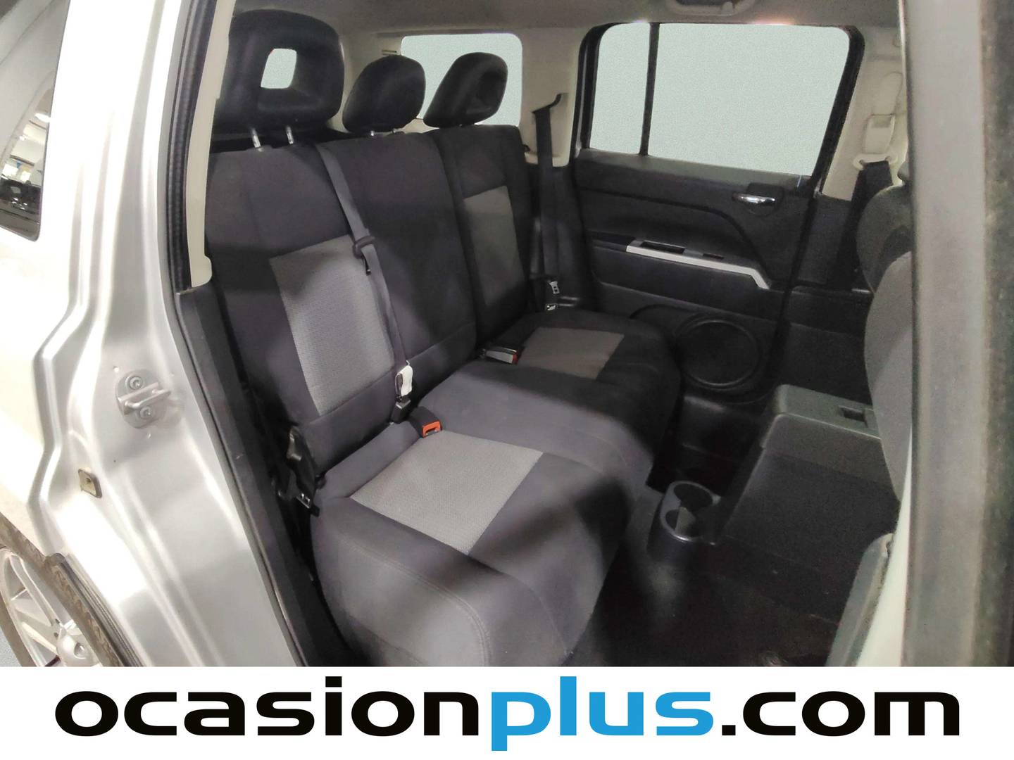 Jeep Patriot Jeep Patriot 2.0 CRD Limited (140 CV) 4X4 al mejor precio