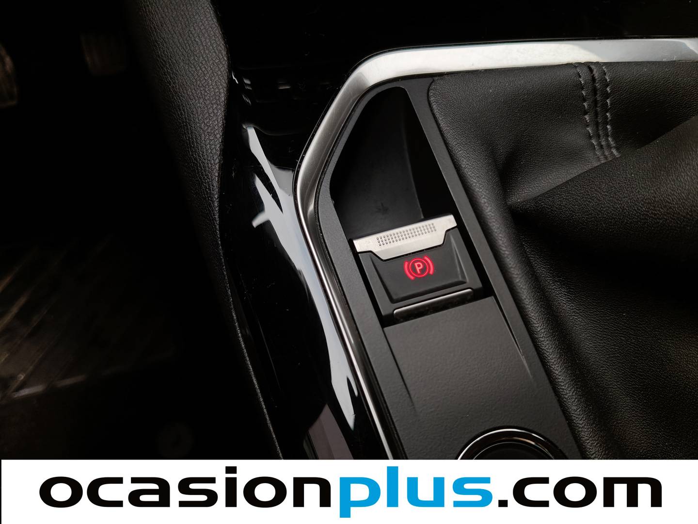 Peugeot 3008 Peugeot 3008 PureTech 130 S&S Allure Pack (130 CV) de segunda mano