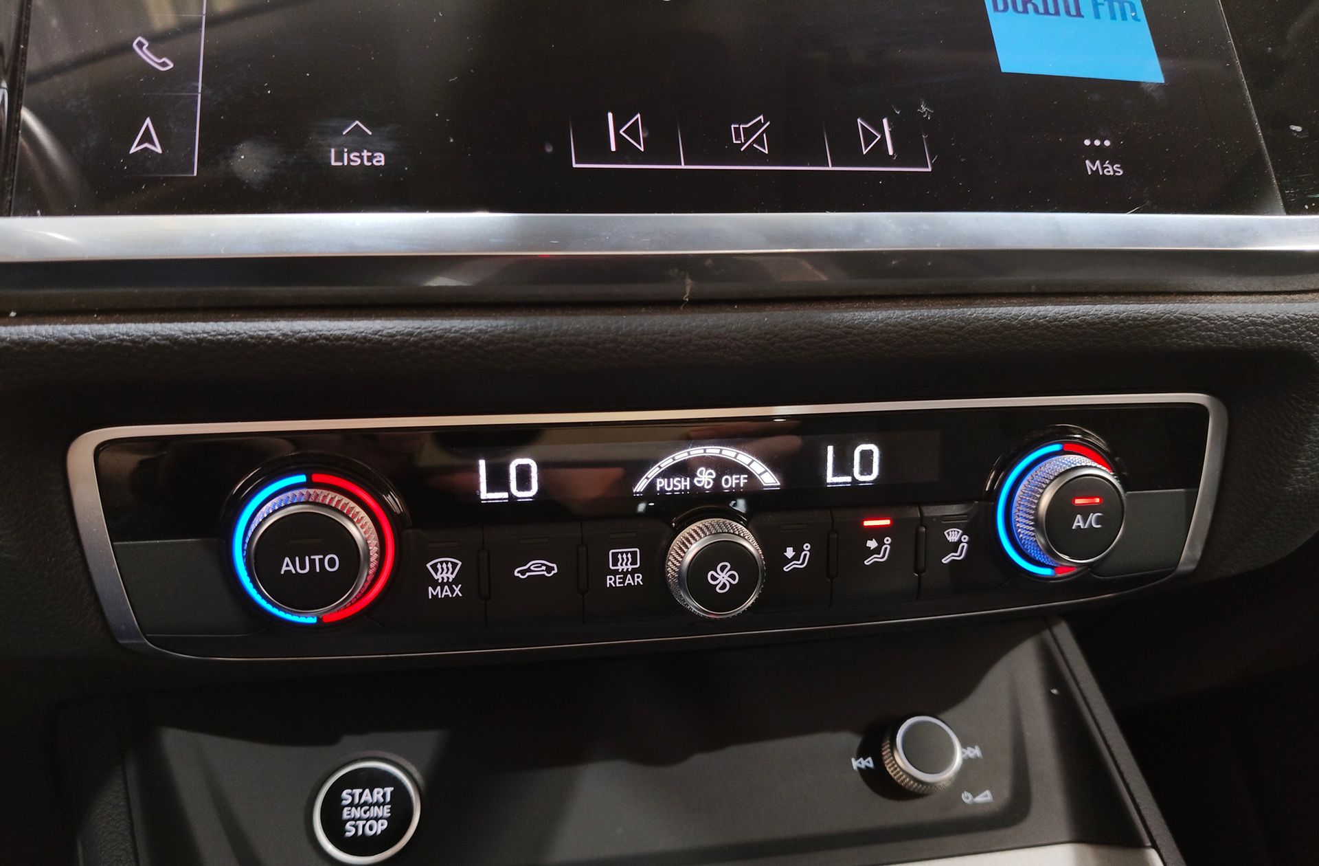 Audi Q3 Advanced 35 TDI - foto 35