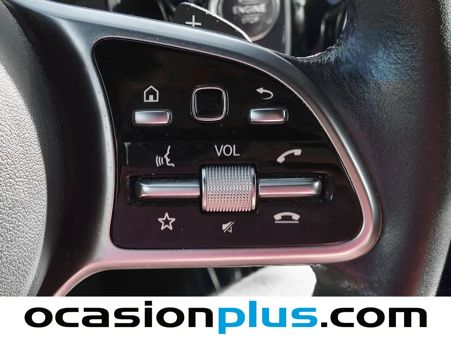 Foto Mercedes Clase A Mercedes-Benz Clase A 180 d (116 CV)