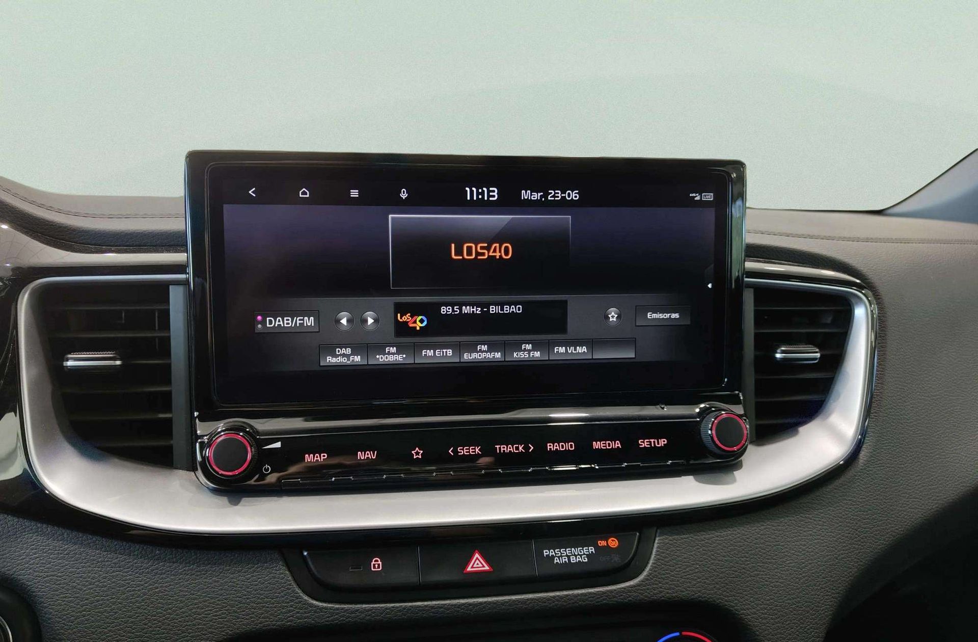 Kia XCeed 1.0 T-GDi GT-line - foto 44