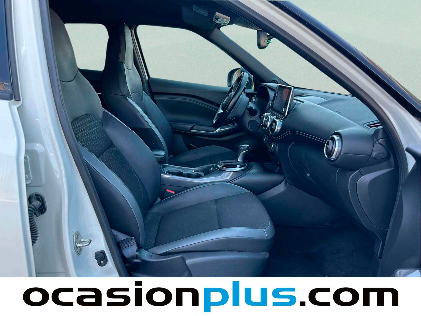 Nissan JUKE Nissan Juke DIG-T N-Connecta 4x2 DCT (114 CV) km 0