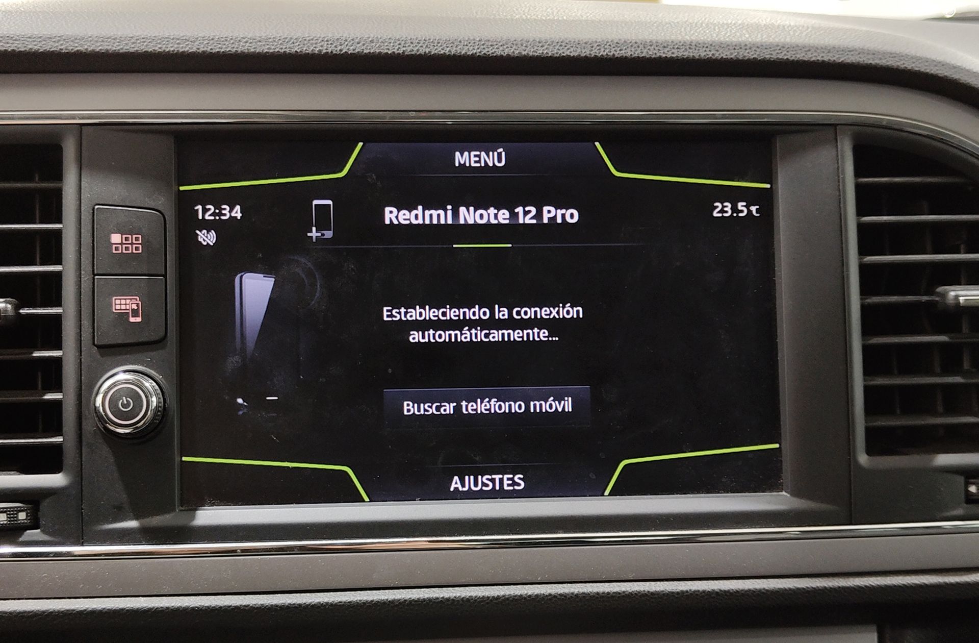 SEAT León ST 2.0 TDI X-perience 4Drive DSG6 - foto 32