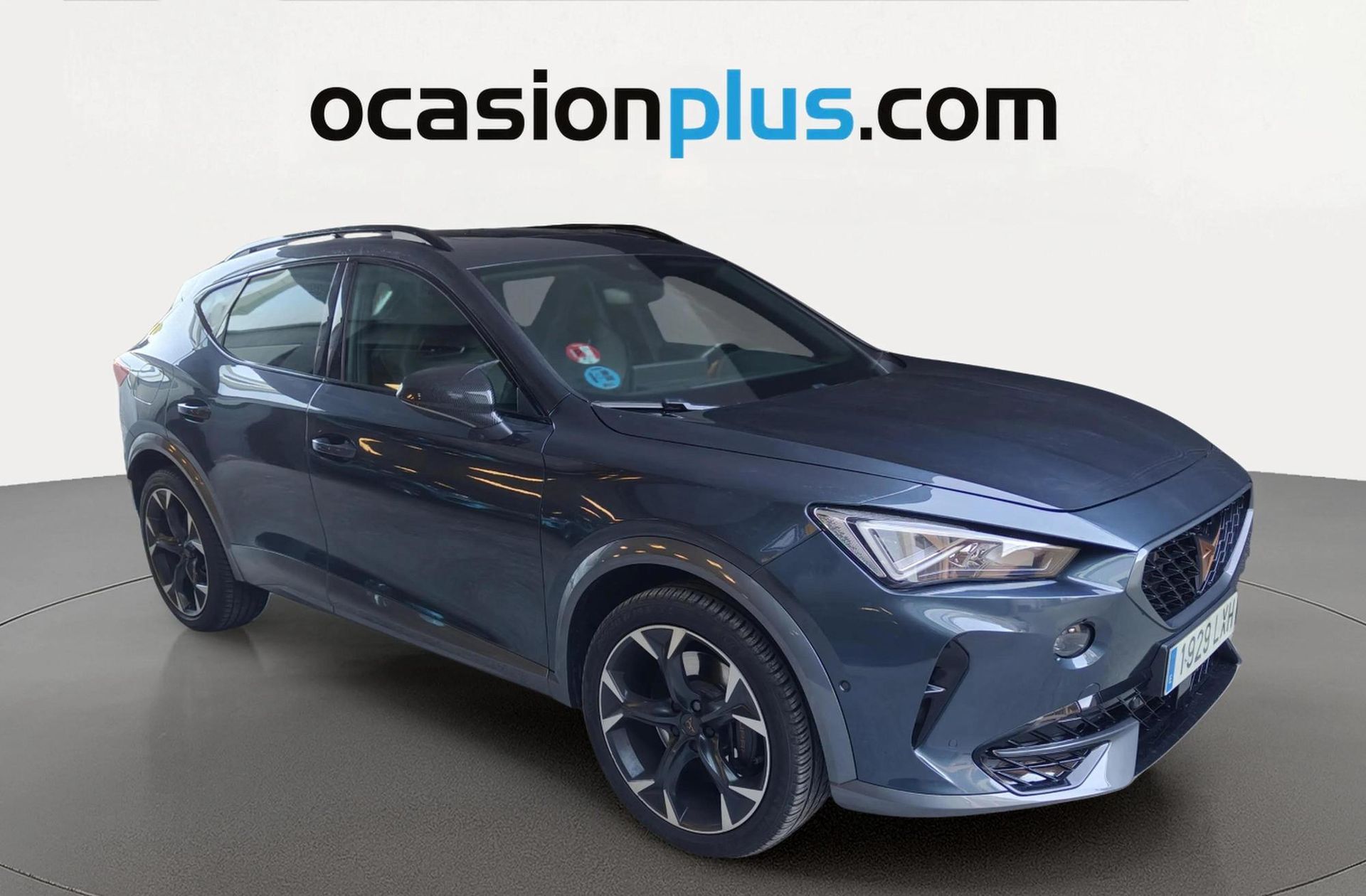 Cupra Formentor 2.0 TSI VZ DSG - foto 2